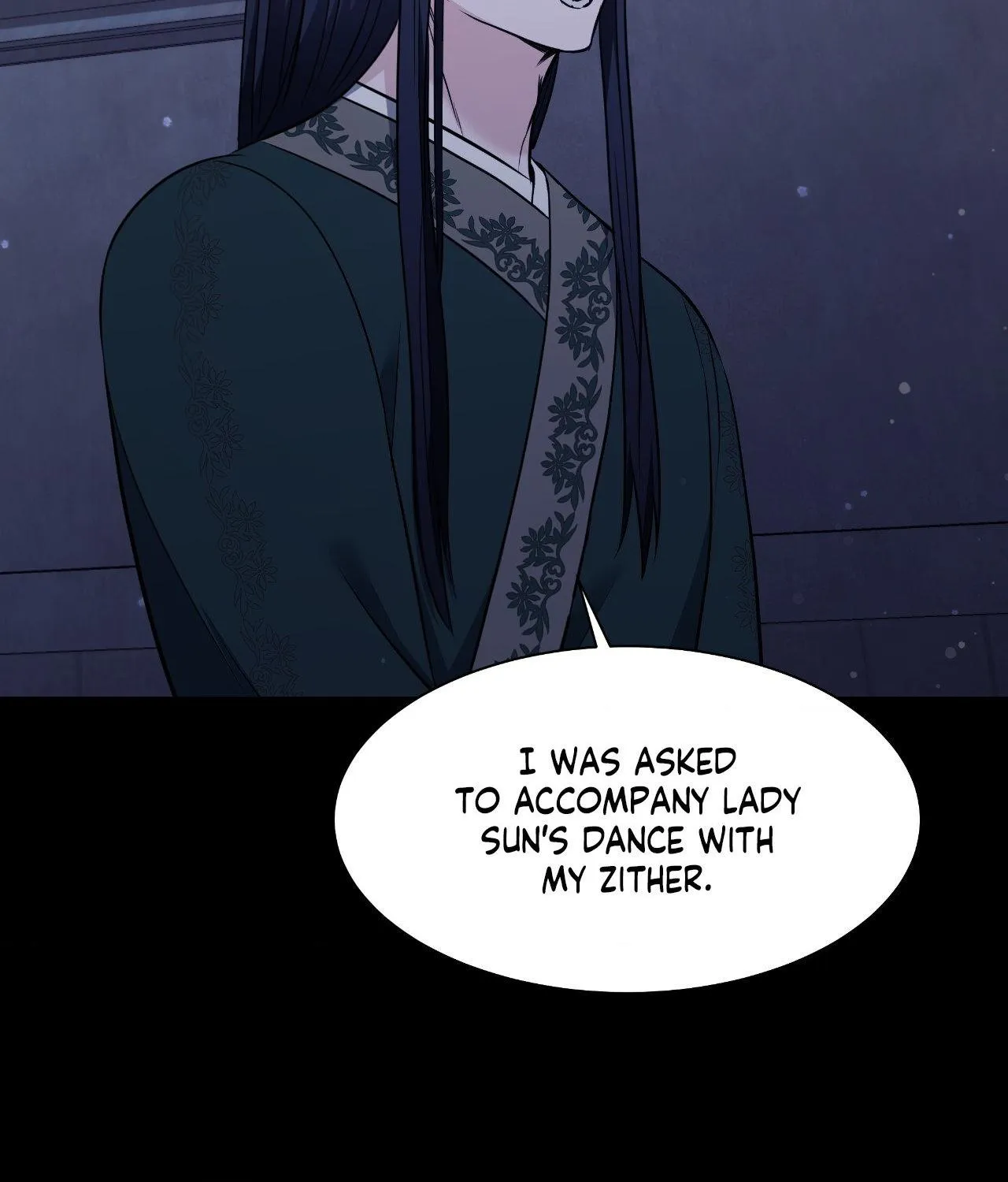 Read Cutting Sleeve chapter 29 image 28 on Lezhin