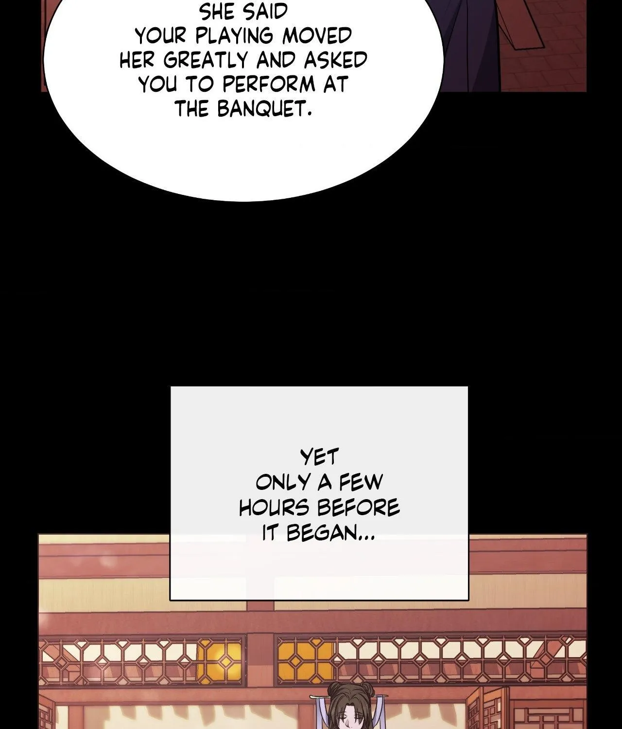 Read Cutting Sleeve chapter 29 image 30 on Lezhin