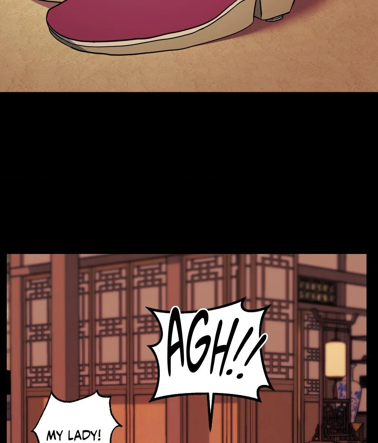 Read Cutting Sleeve chapter 29 image 33 on Lezhin