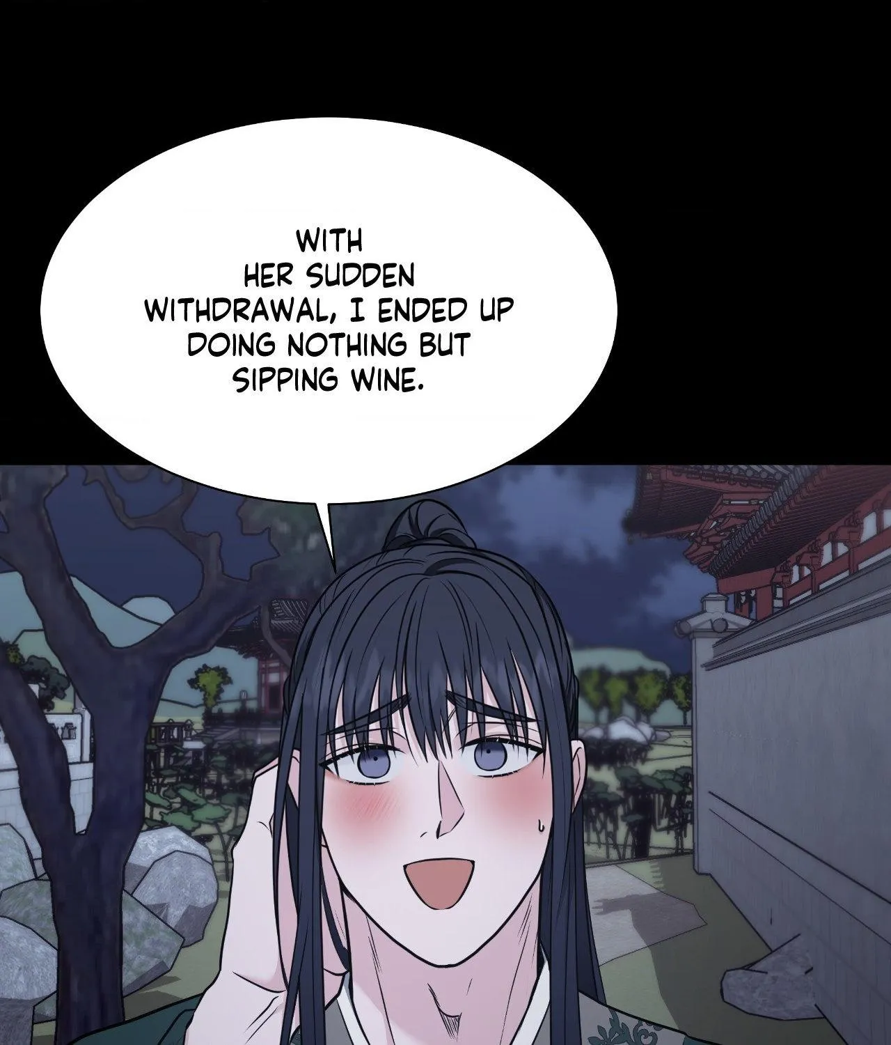 Read Cutting Sleeve chapter 29 image 35 on Lezhin