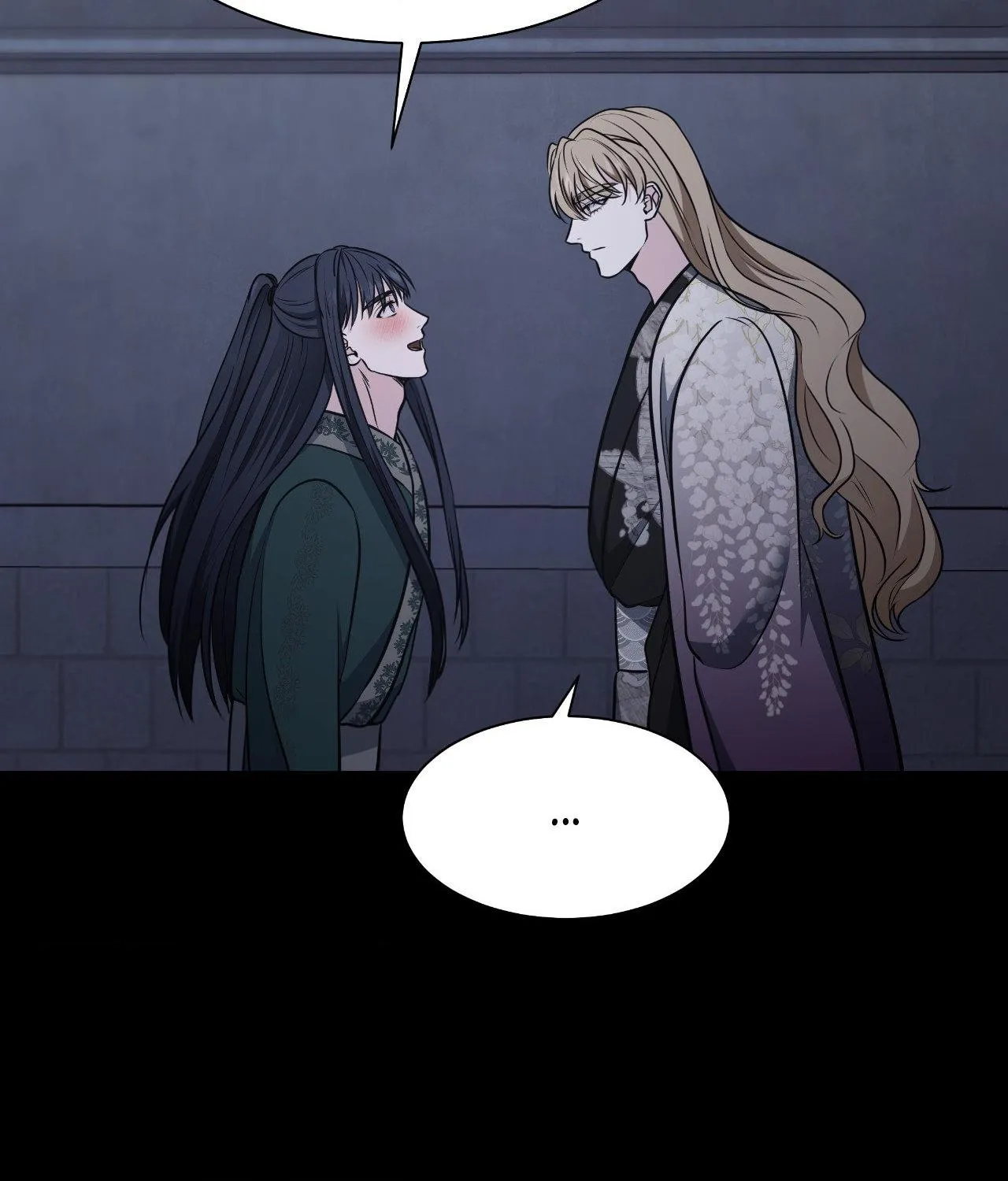 Read Cutting Sleeve chapter 29 image 37 on Lezhin