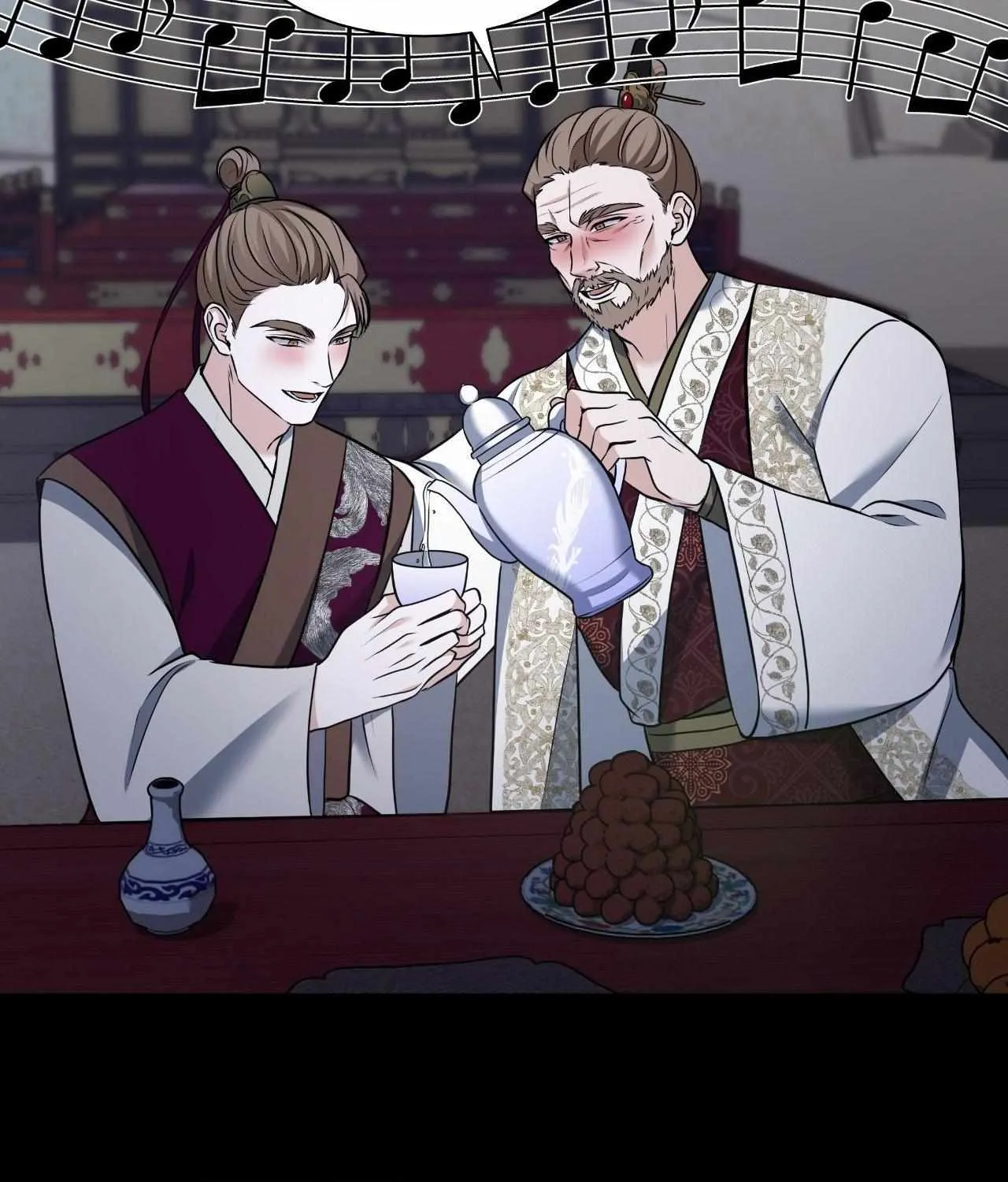 Read Cutting Sleeve chapter 29 image 4 on Lezhin