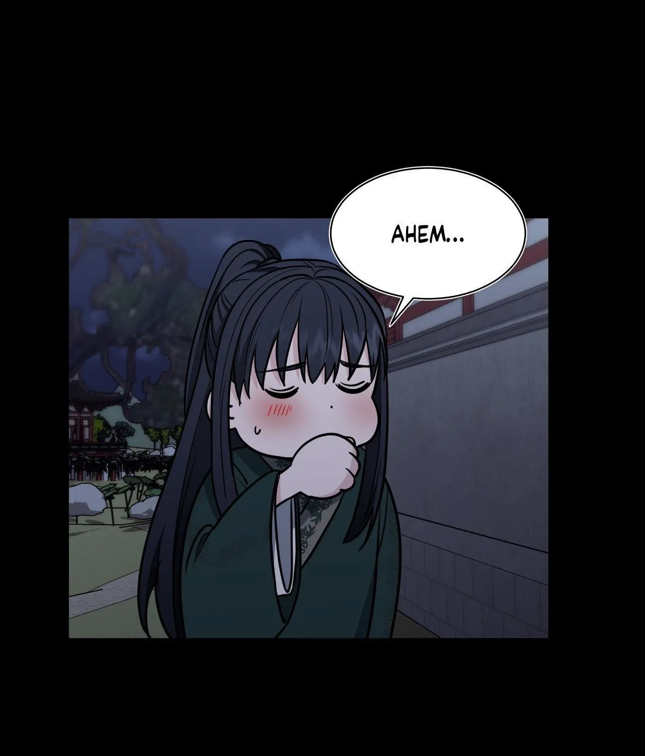 Read Cutting Sleeve chapter 29 image 42 on Lezhin