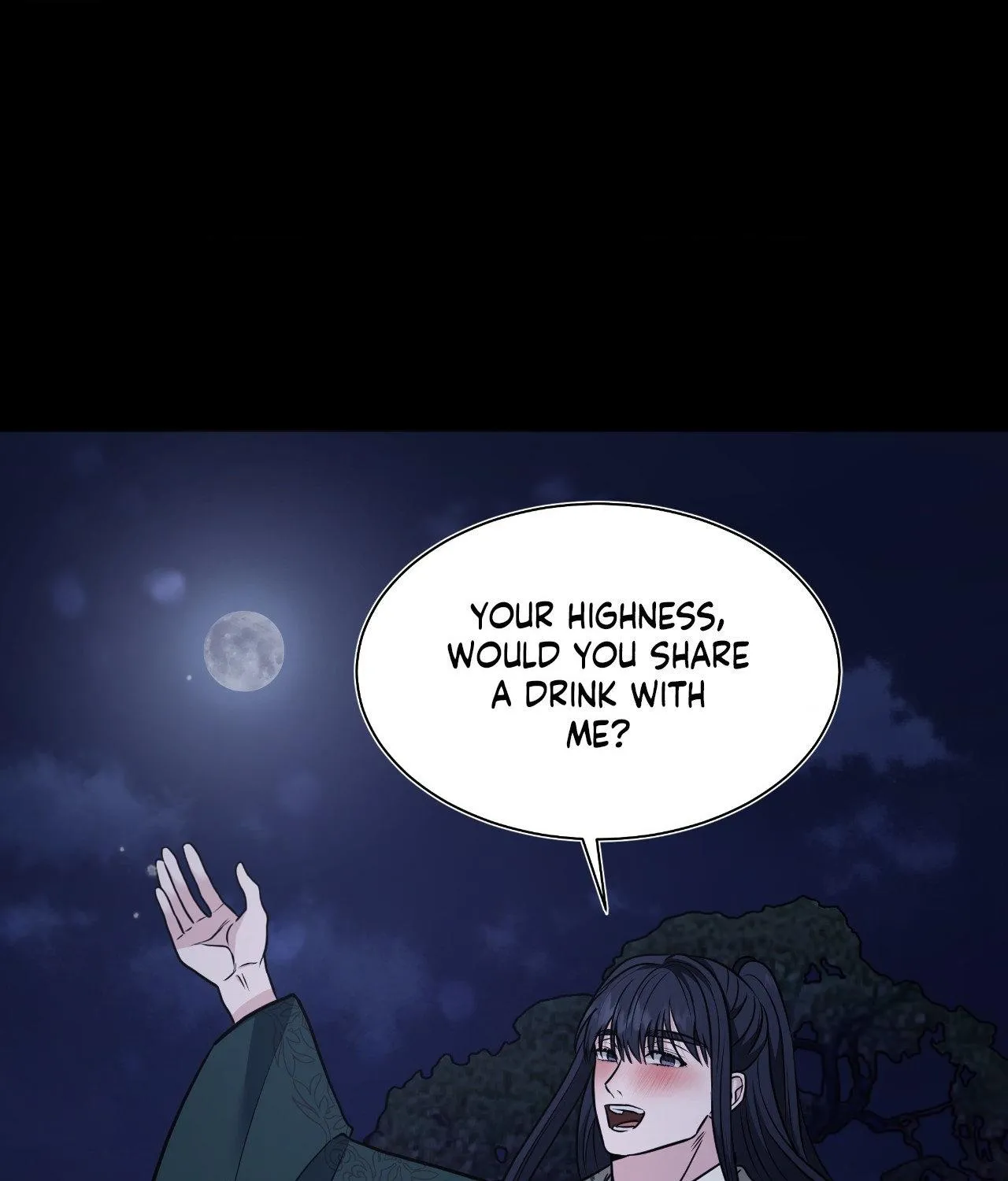 Read Cutting Sleeve chapter 29 image 43 on Lezhin