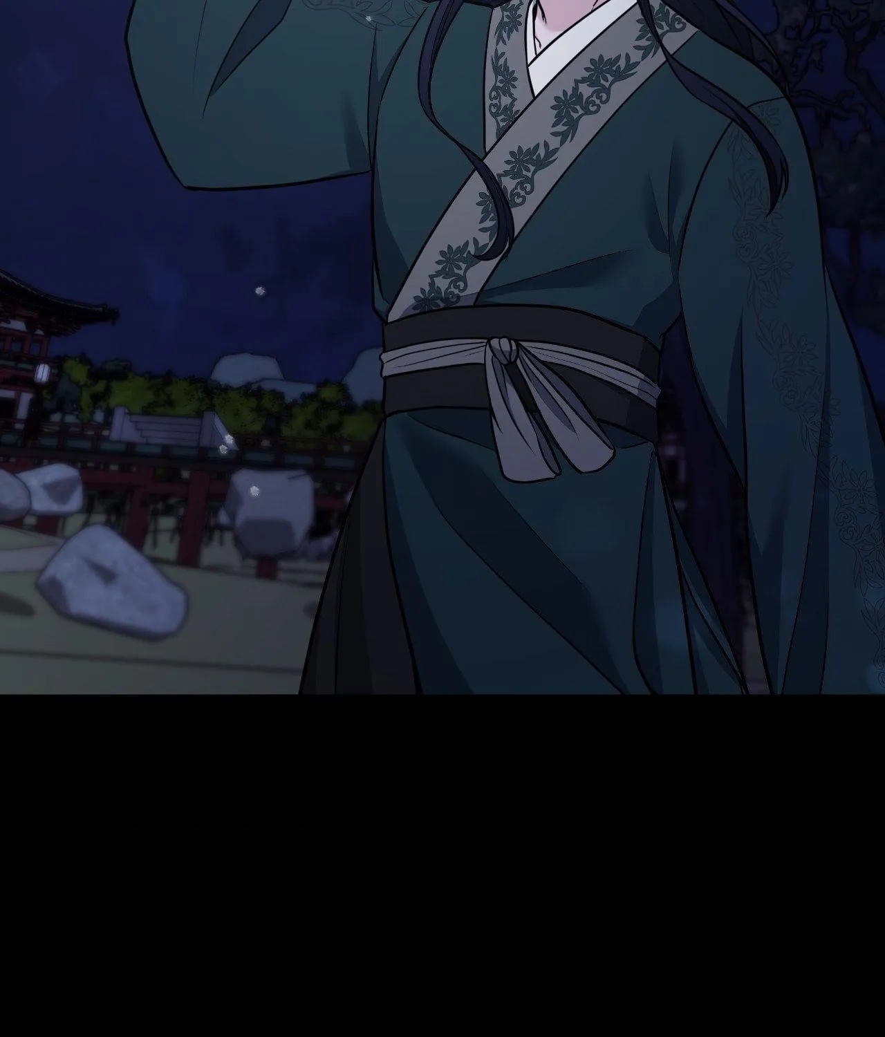 Read Cutting Sleeve chapter 29 image 44 on Lezhin