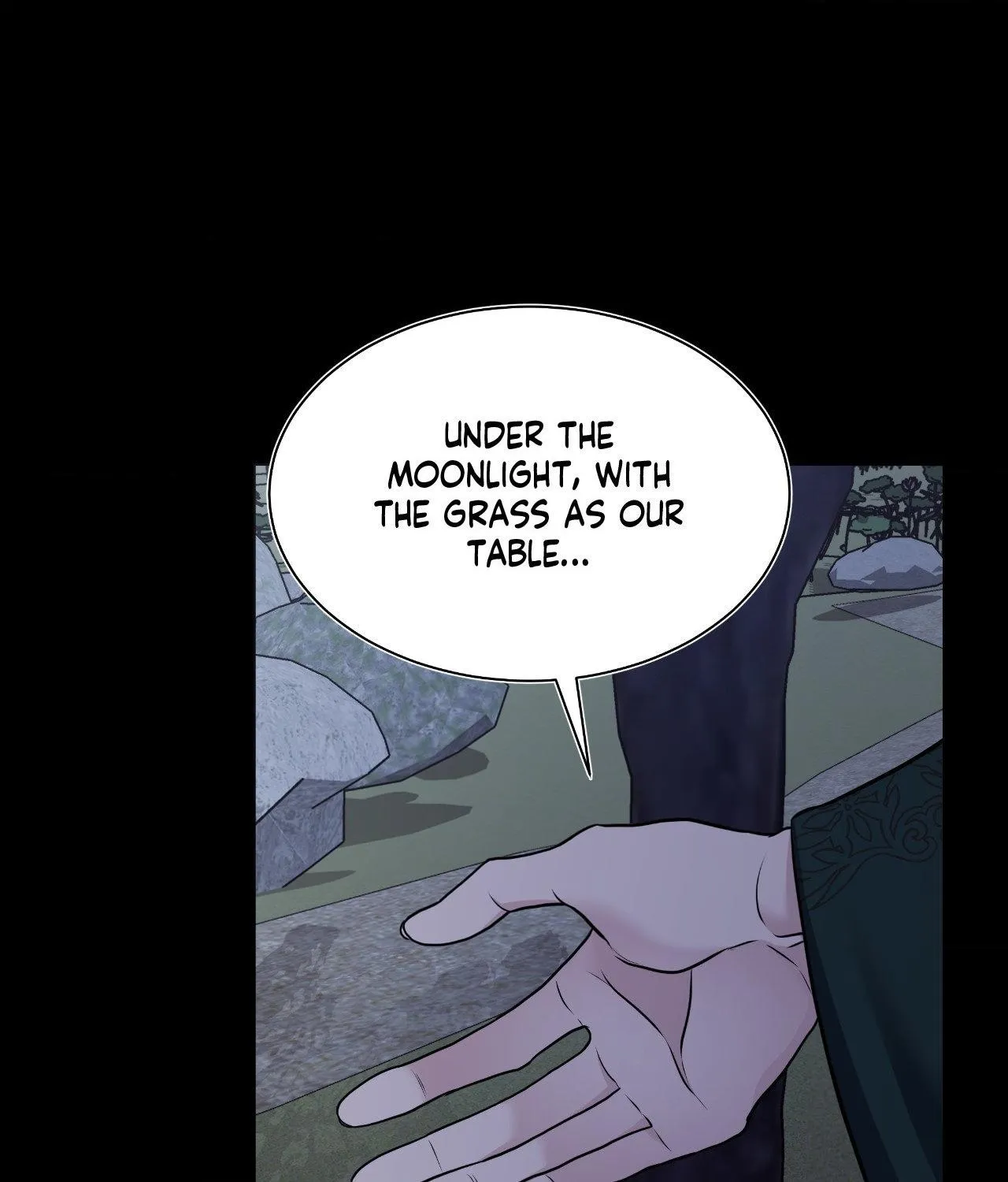 Read Cutting Sleeve chapter 29 image 45 on Lezhin