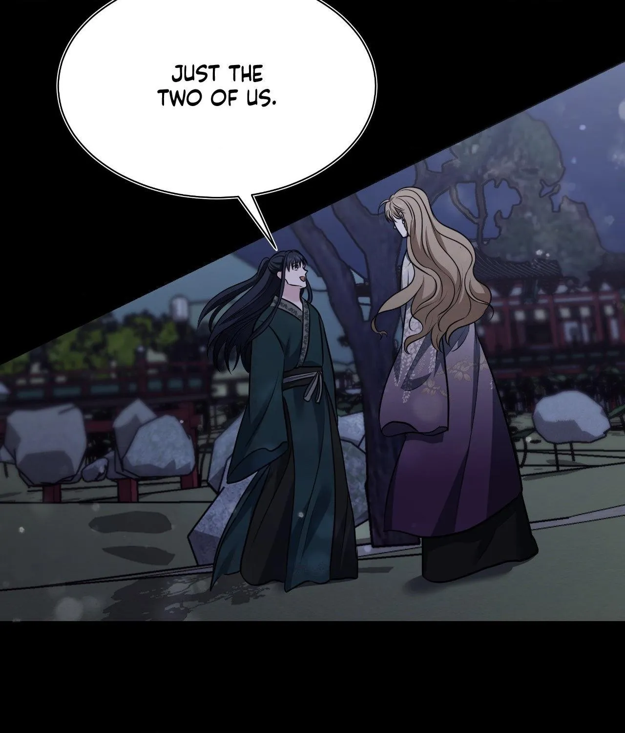 Read Cutting Sleeve chapter 29 image 47 on Lezhin