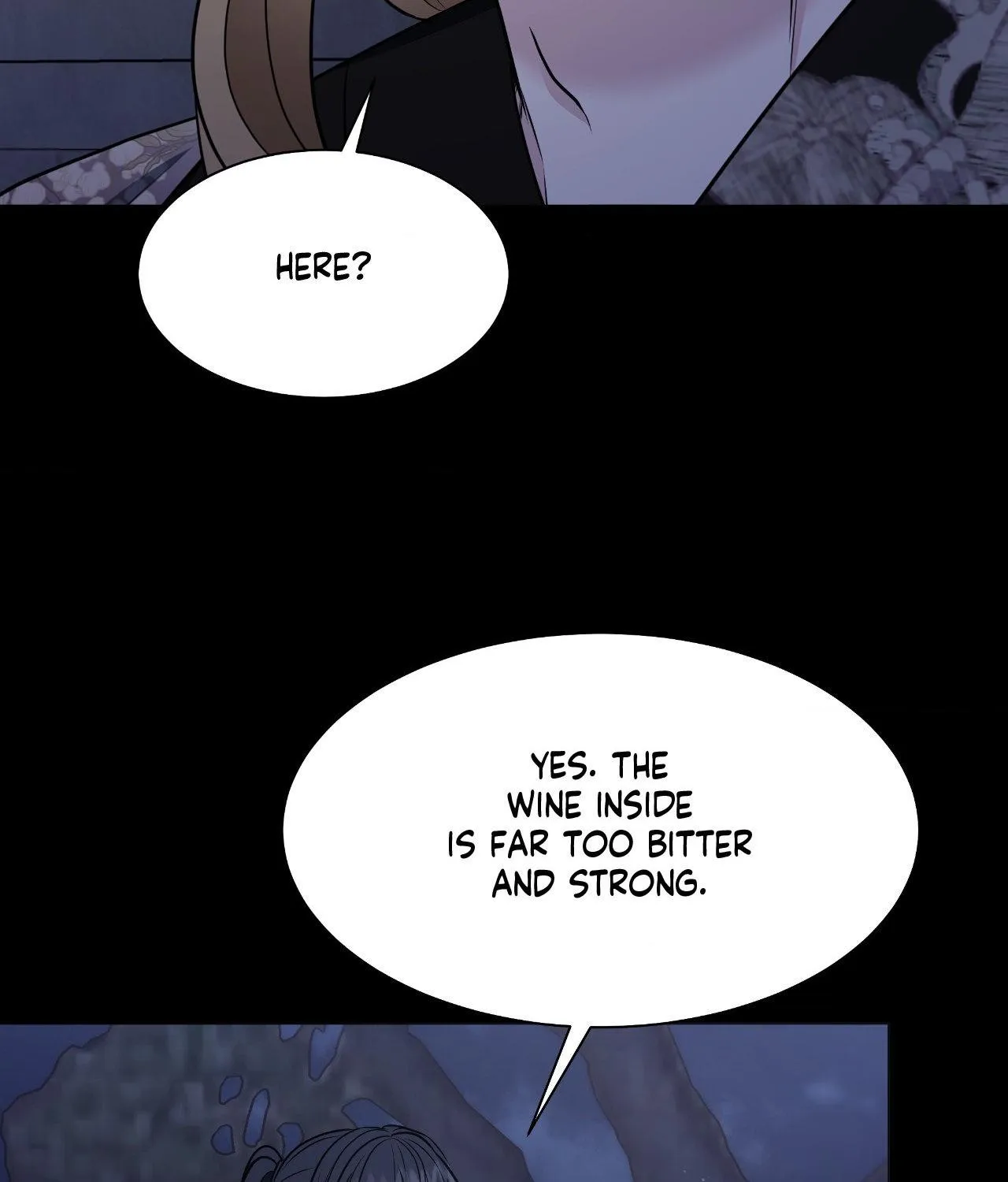 Read Cutting Sleeve chapter 29 image 49 on Lezhin