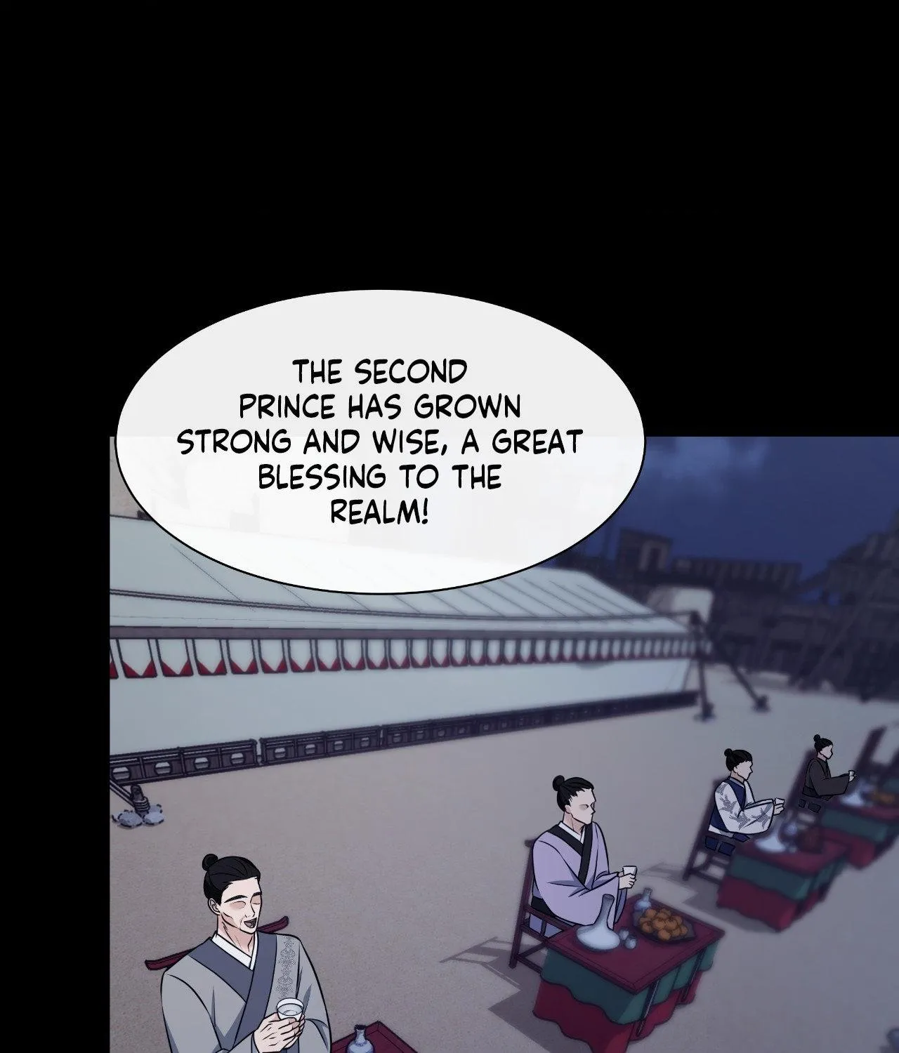 Read Cutting Sleeve chapter 29 image 5 on Lezhin