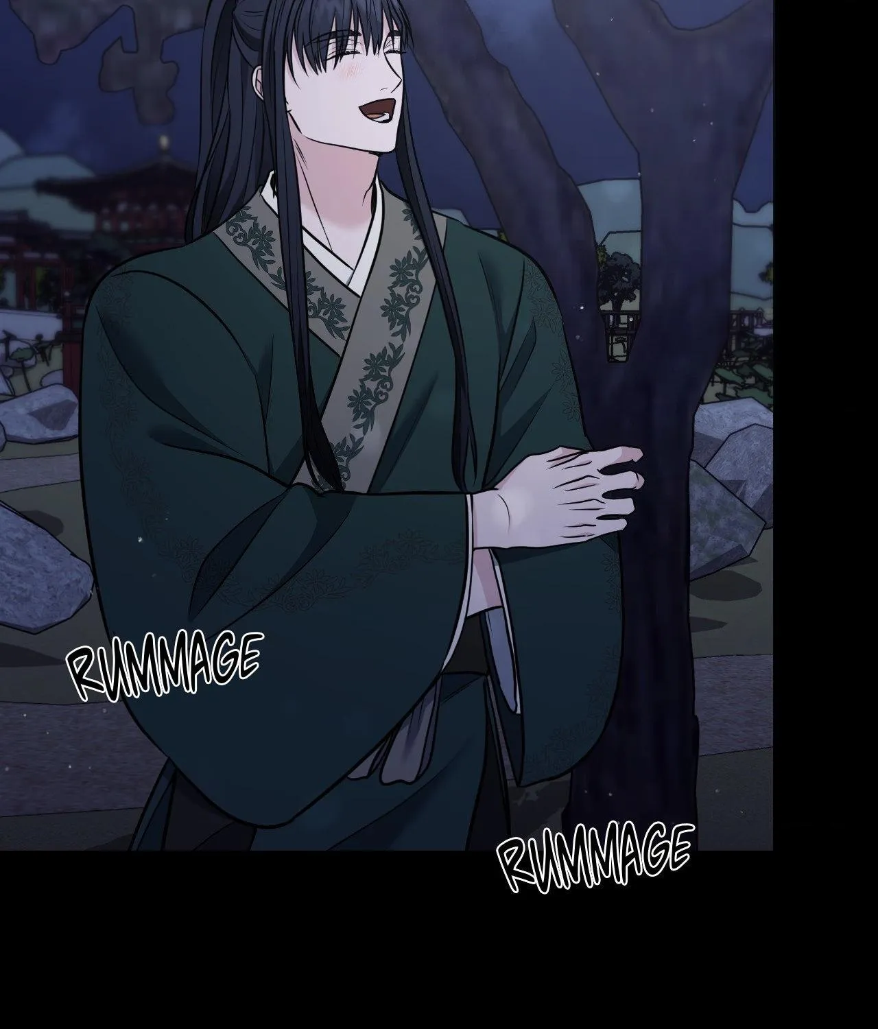 Read Cutting Sleeve chapter 29 image 50 on Lezhin