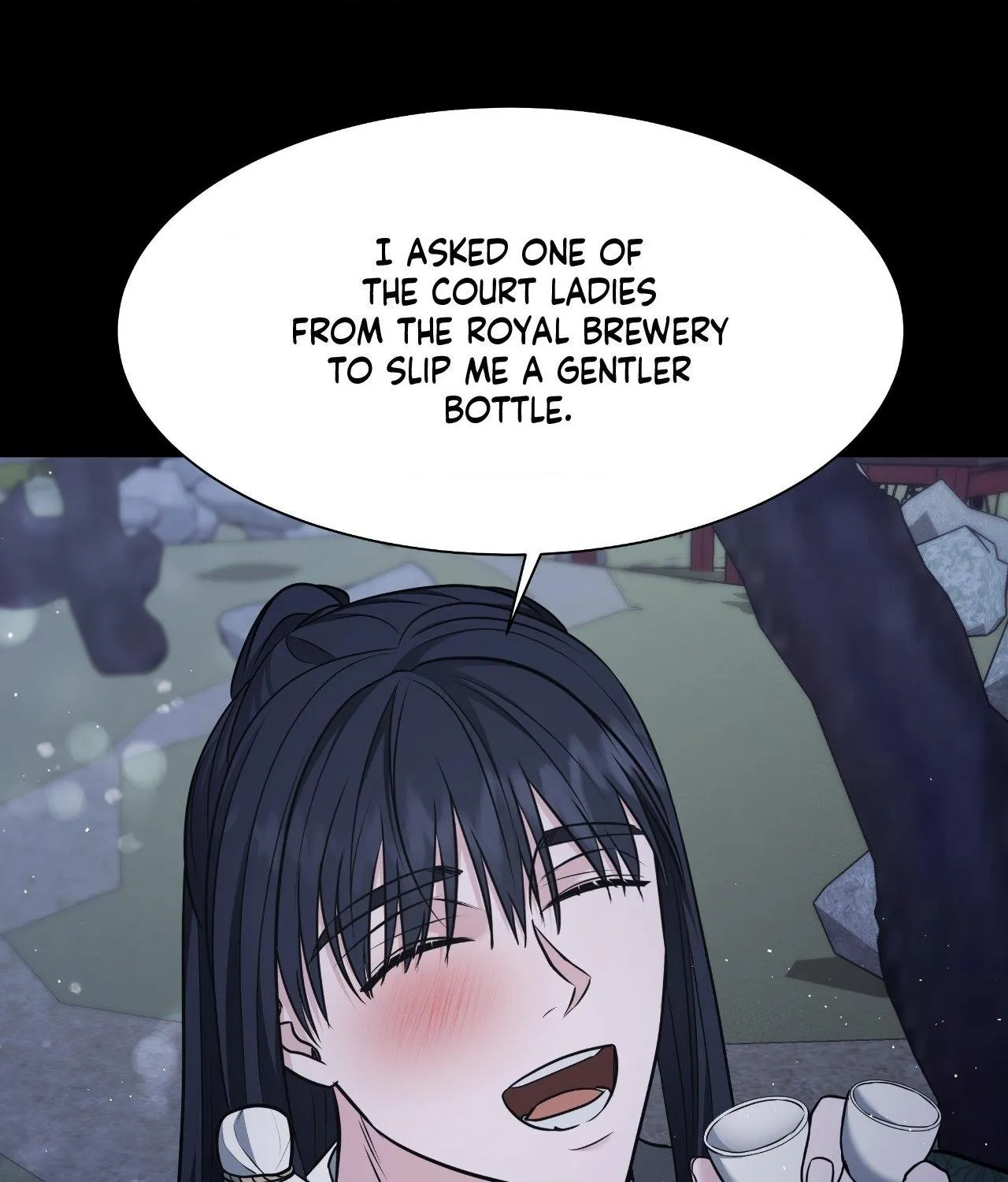 Read Cutting Sleeve chapter 29 image 51 on Lezhin