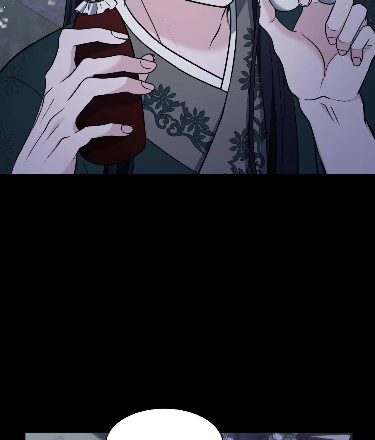 Read Cutting Sleeve chapter 29 image 52 on Lezhin