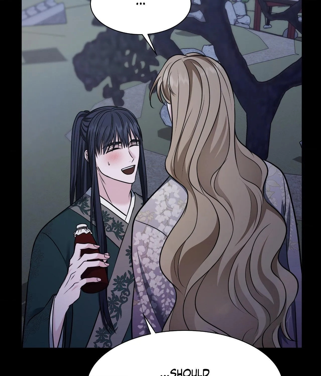 Read Cutting Sleeve chapter 29 image 53 on Lezhin