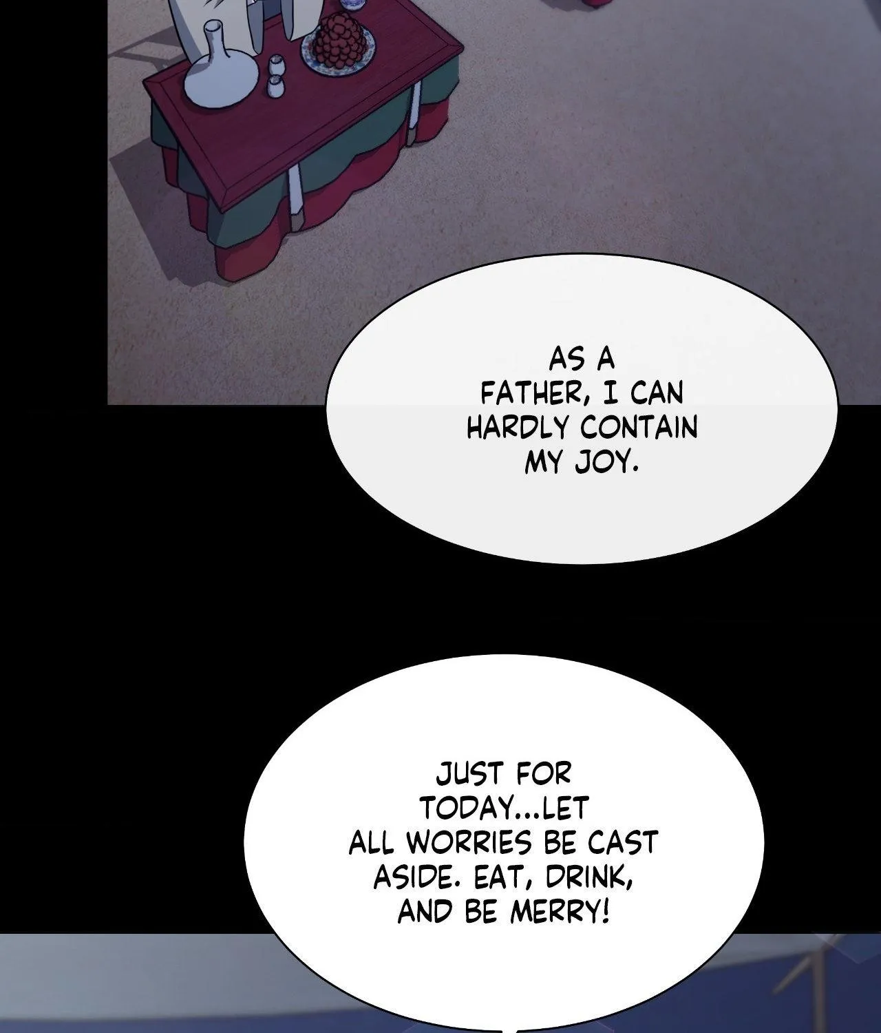 Read Cutting Sleeve chapter 29 image 6 on Lezhin