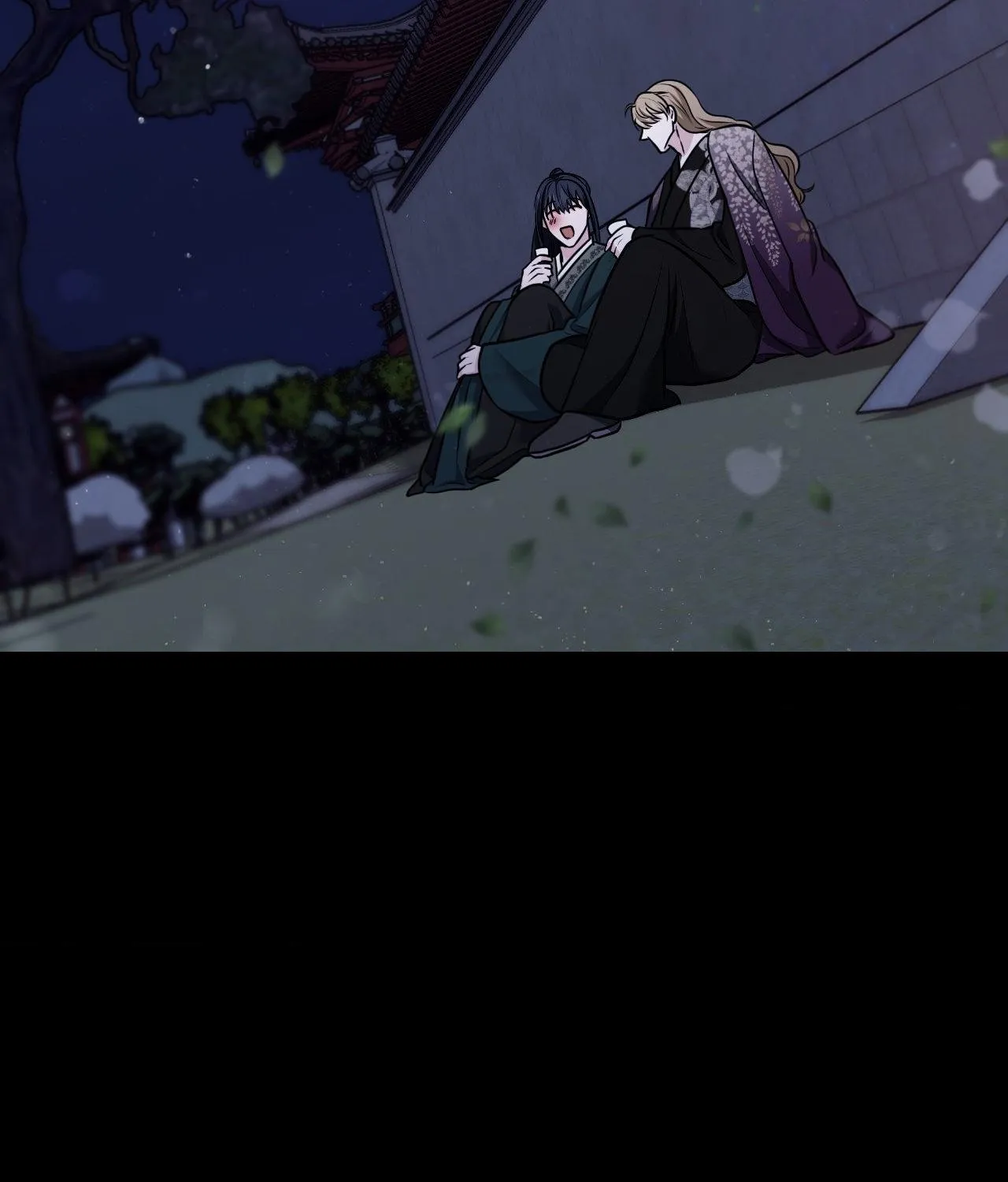 Read Cutting Sleeve chapter 29 image 63 on Lezhin