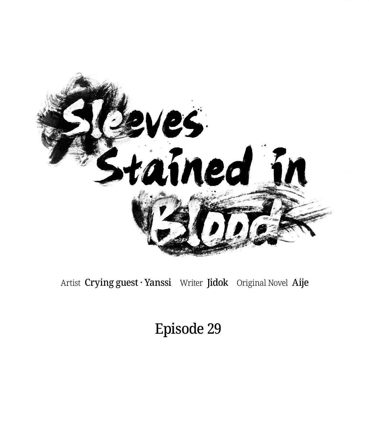 Read Cutting Sleeve chapter 29 image 66 on Lezhin