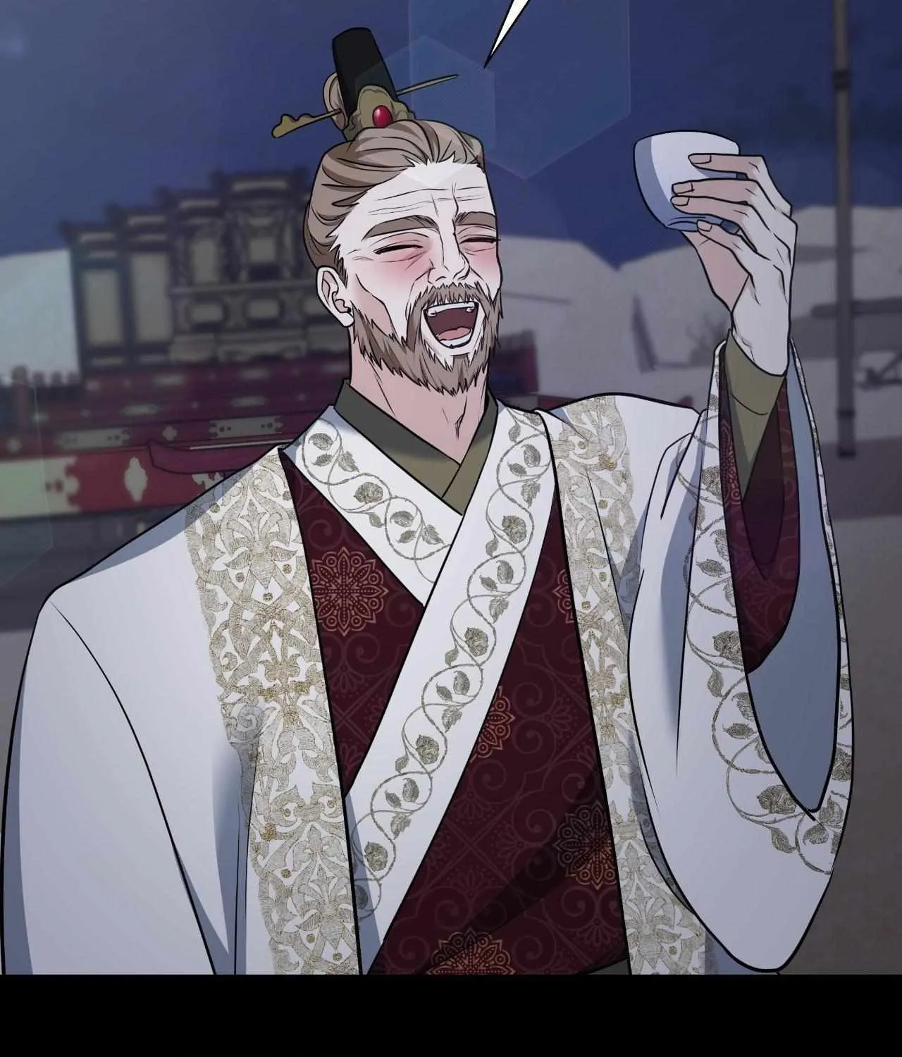Read Cutting Sleeve chapter 29 image 7 on Lezhin