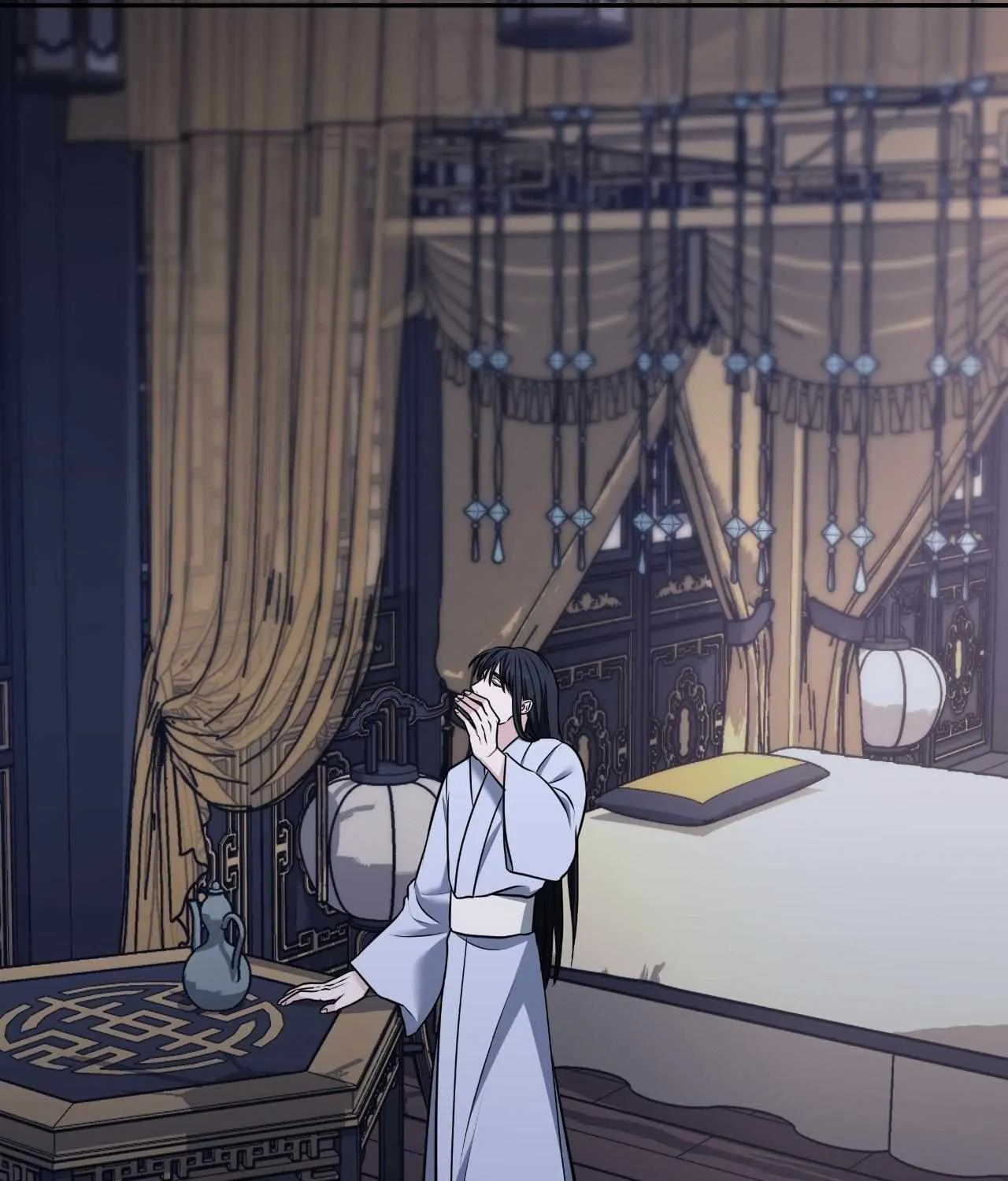 Read Cutting Sleeve chapter 29 image 76 on Lezhin