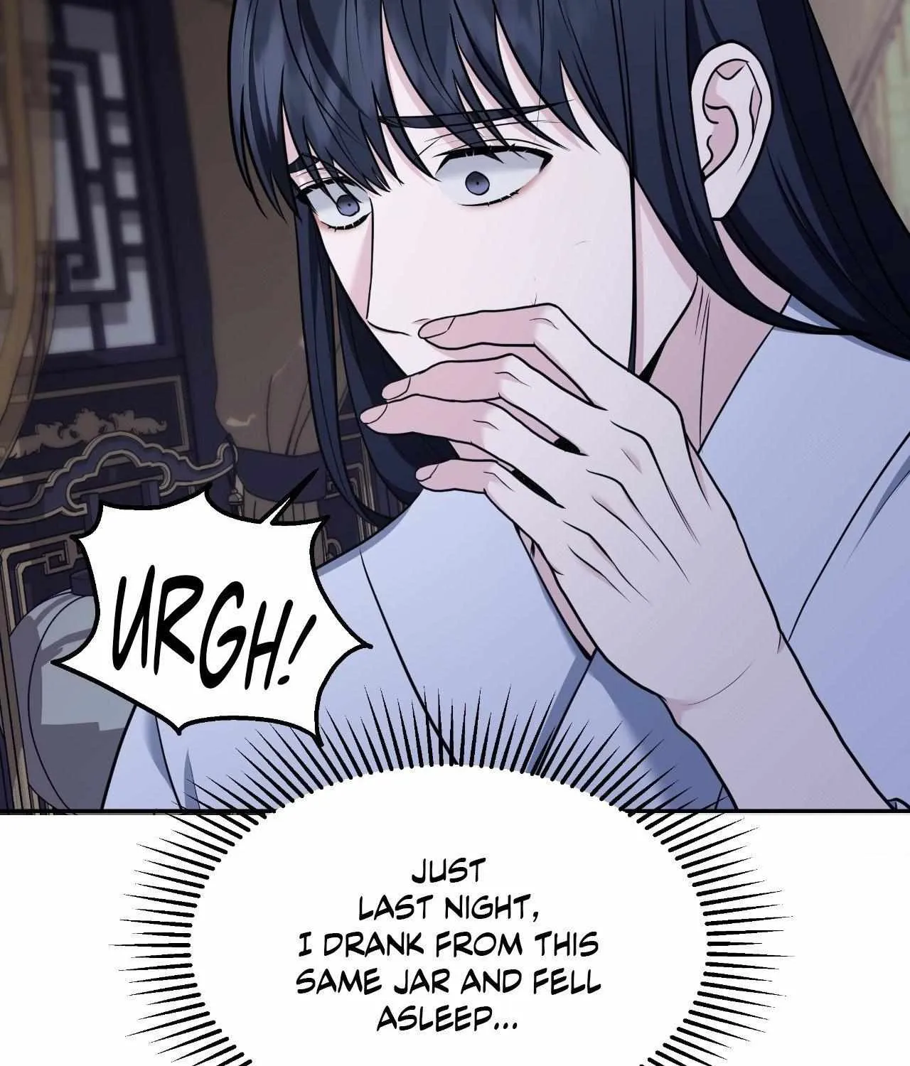 Read Cutting Sleeve chapter 29 image 81 on Lezhin