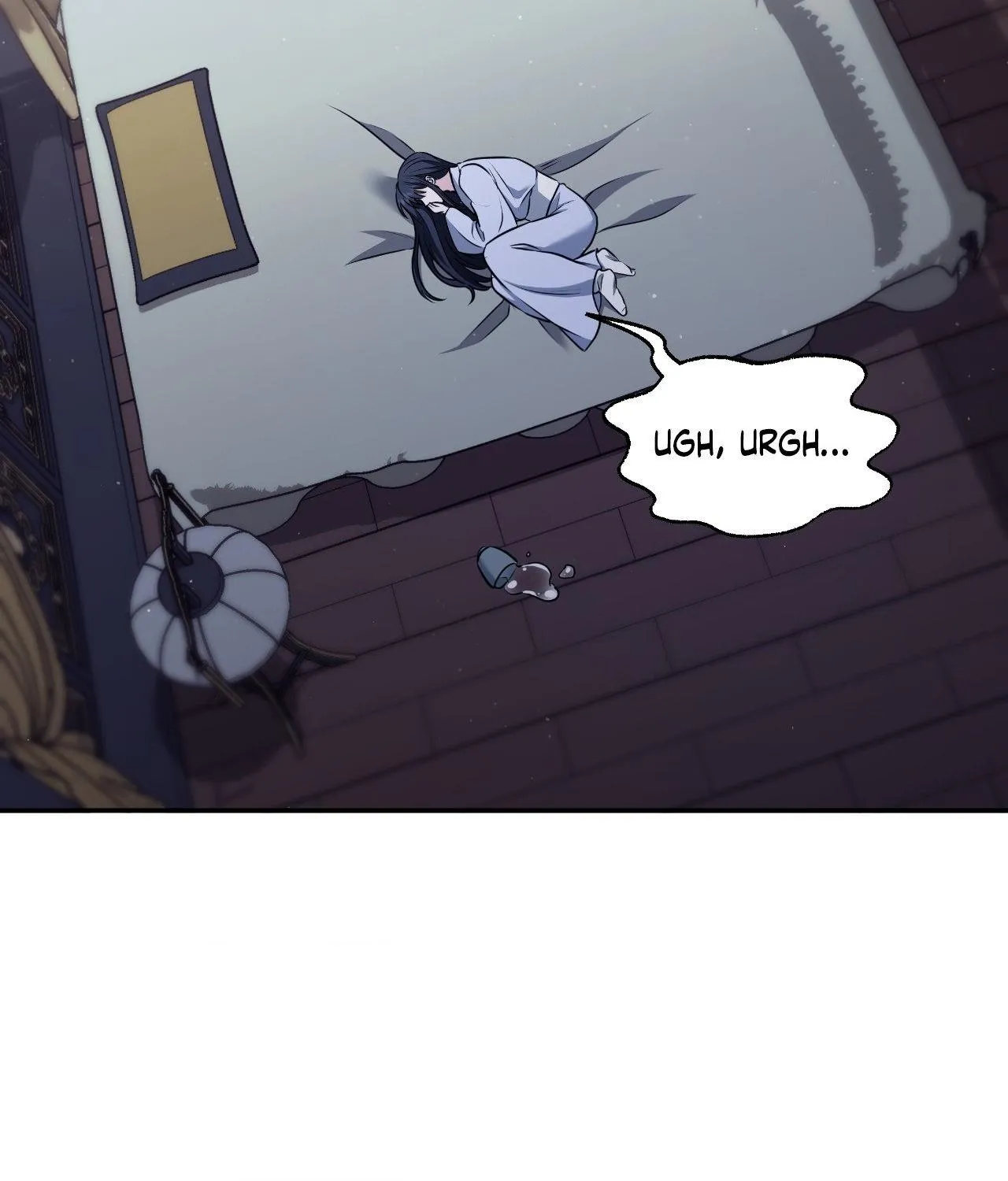 Read Cutting Sleeve chapter 29 image 85 on Lezhin