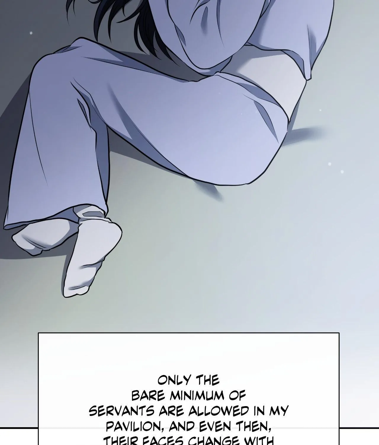 Read Cutting Sleeve chapter 29 image 89 on Lezhin