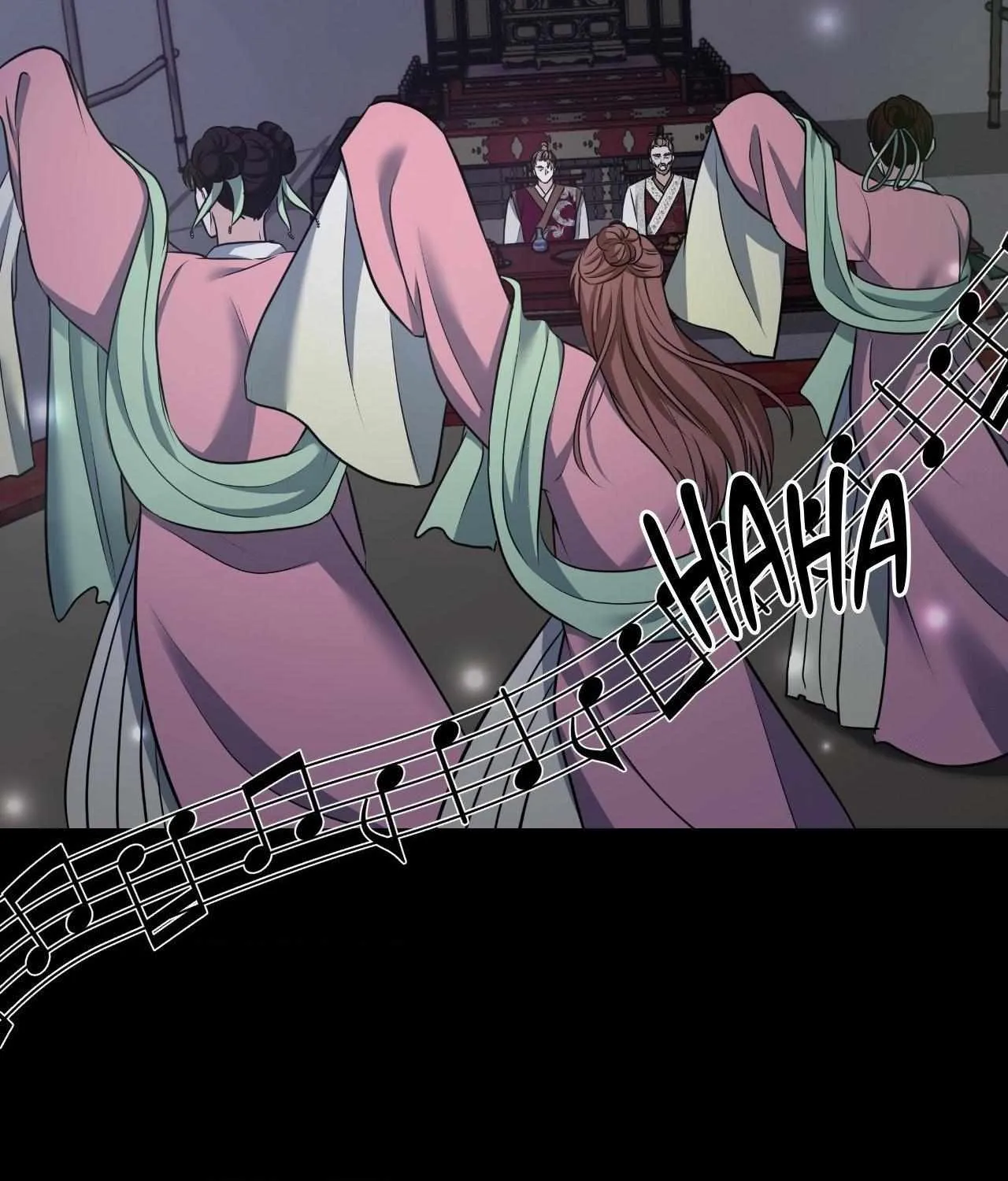 Read Cutting Sleeve chapter 29 image 9 on Lezhin
