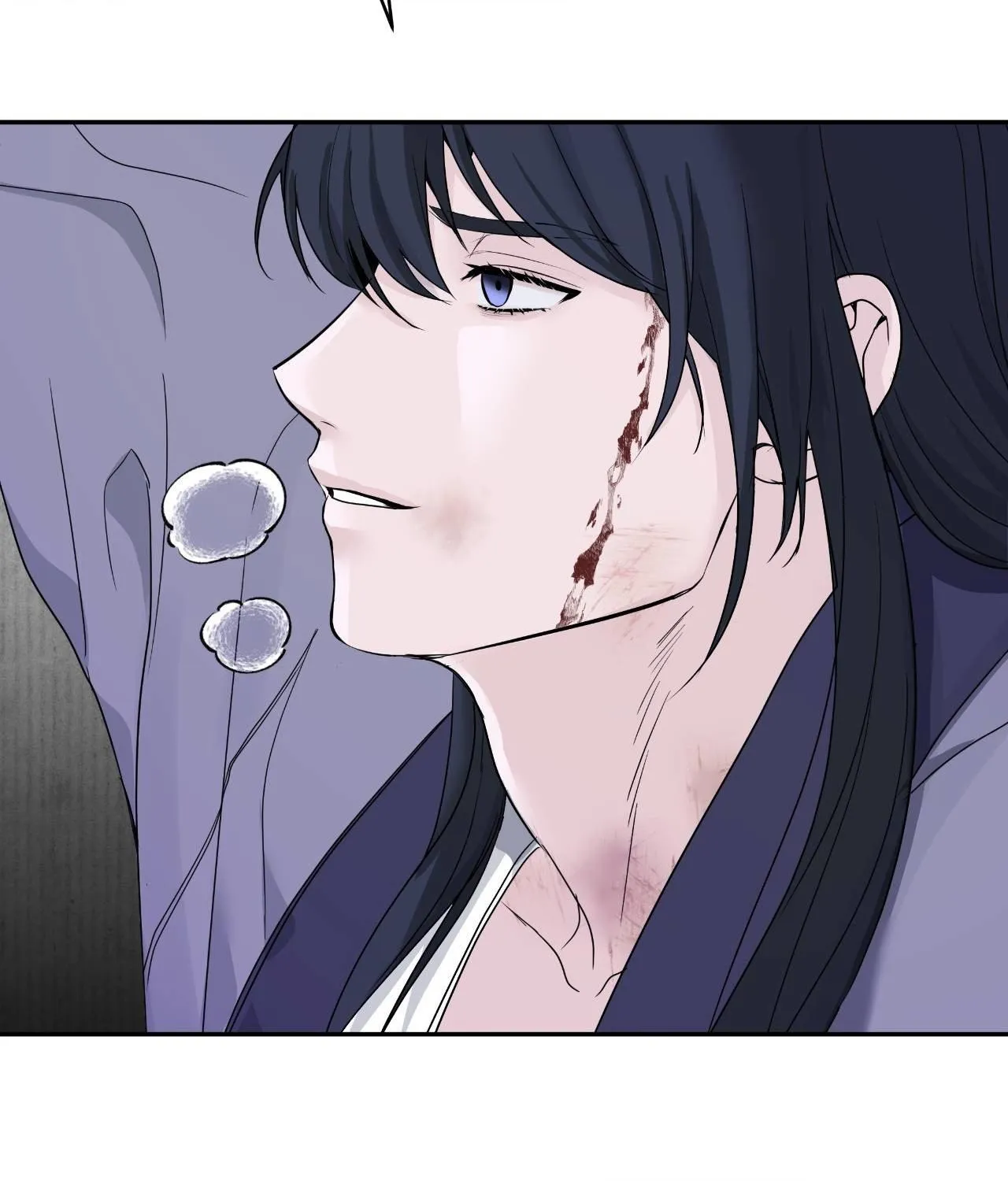 Read Cutting Sleeve chapter 3 image 1 on Lezhin