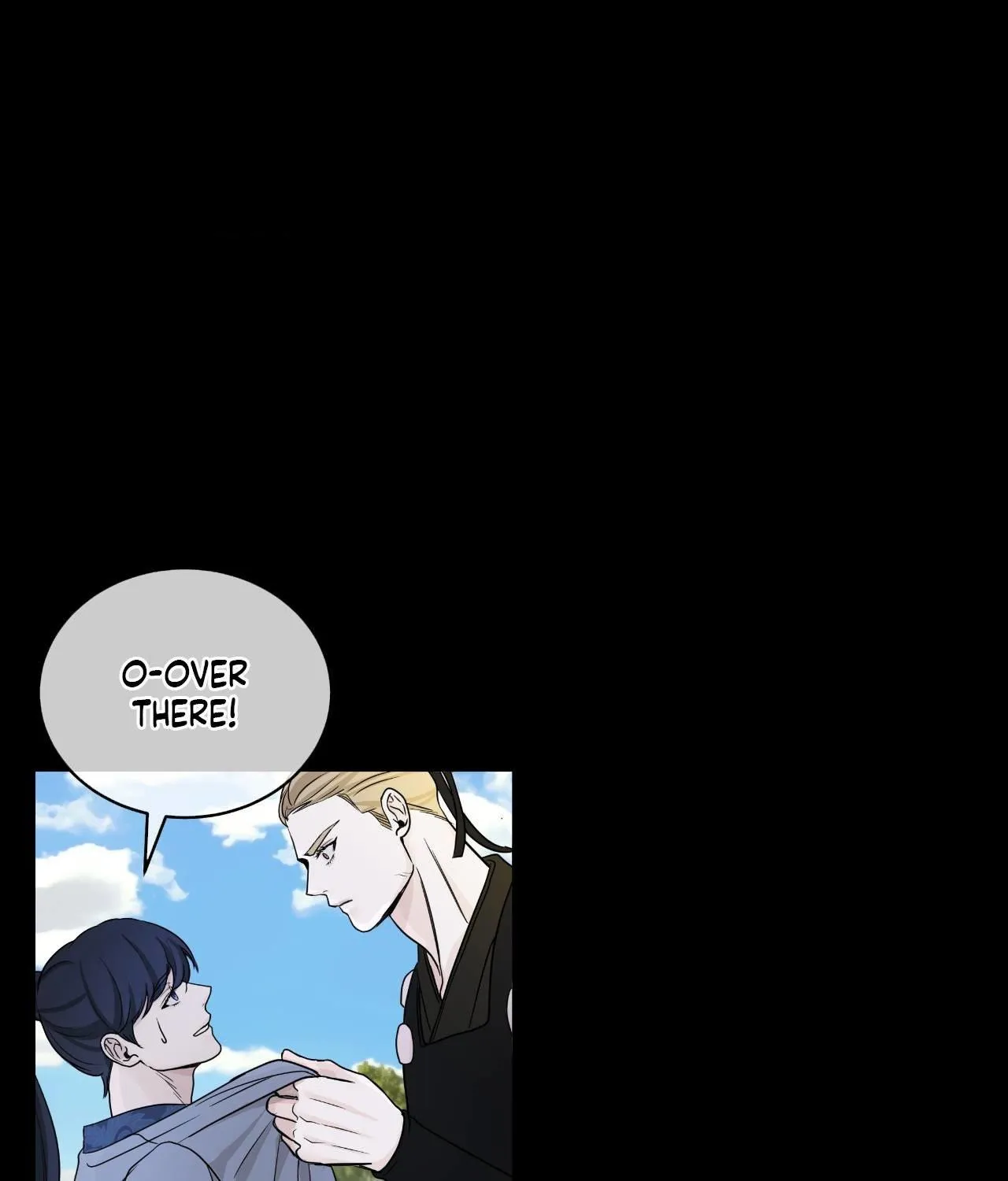 Read Cutting Sleeve chapter 3 image 102 on Lezhin