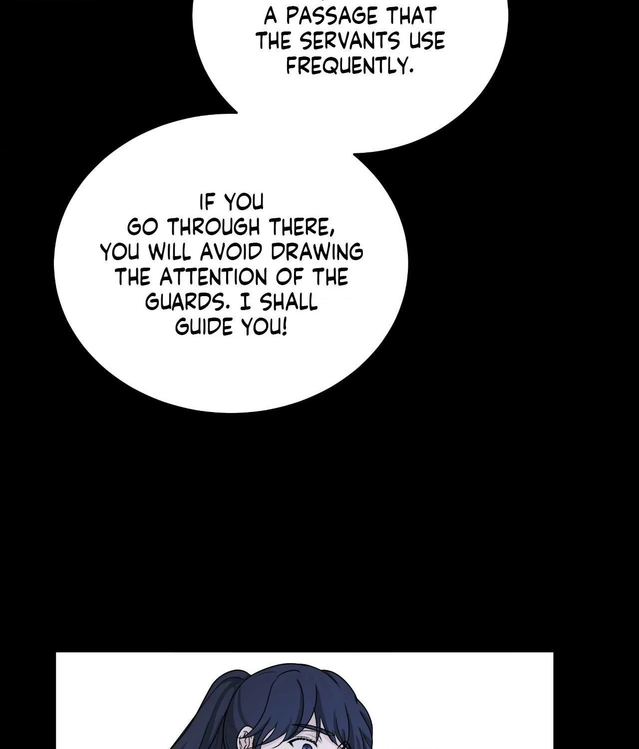 Read Cutting Sleeve chapter 3 image 104 on Lezhin
