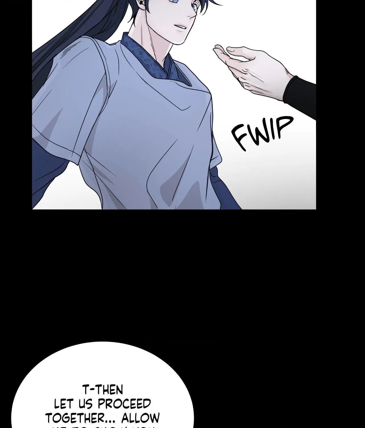 Read Cutting Sleeve chapter 3 image 105 on Lezhin