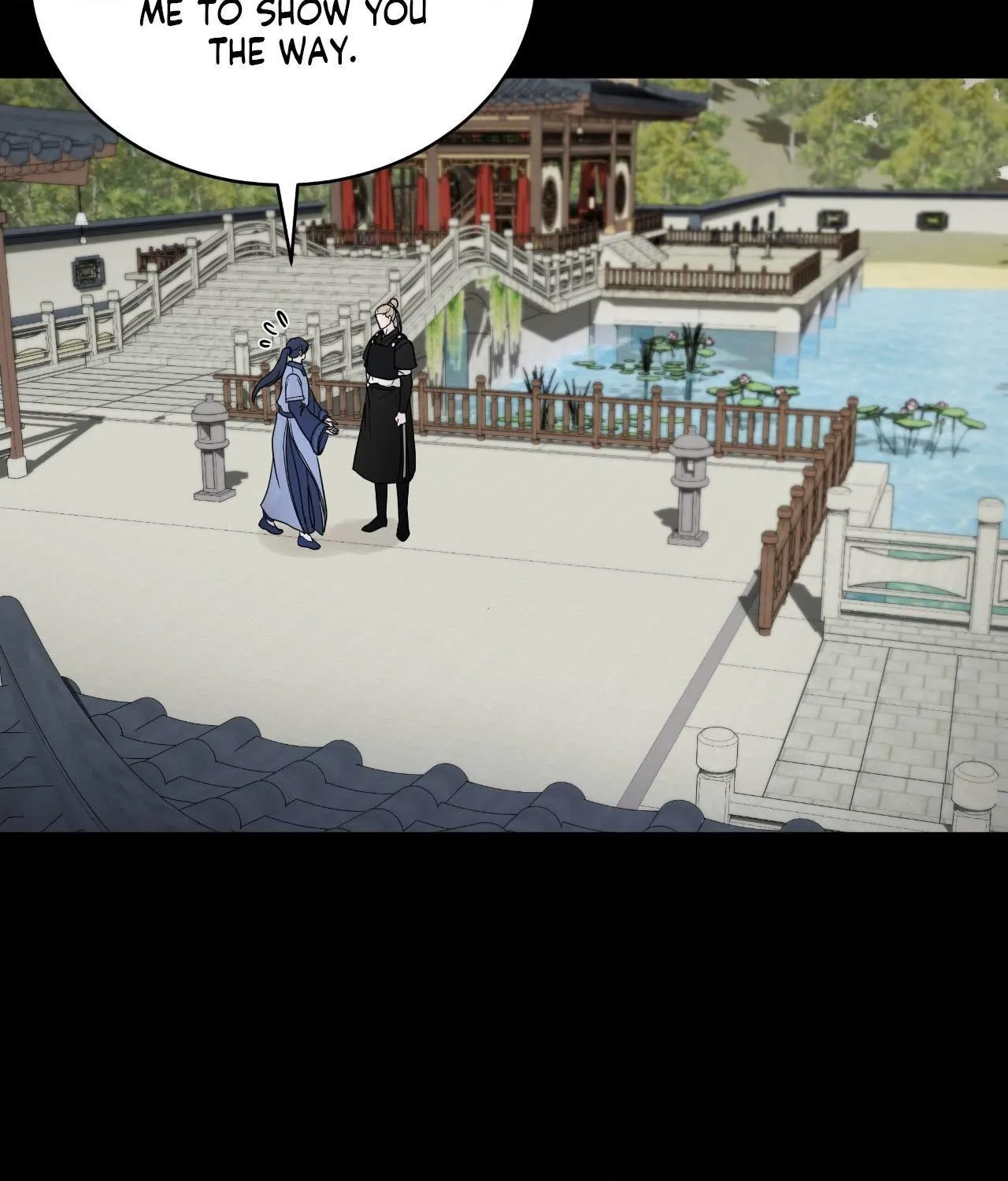 Read Cutting Sleeve chapter 3 image 106 on Lezhin