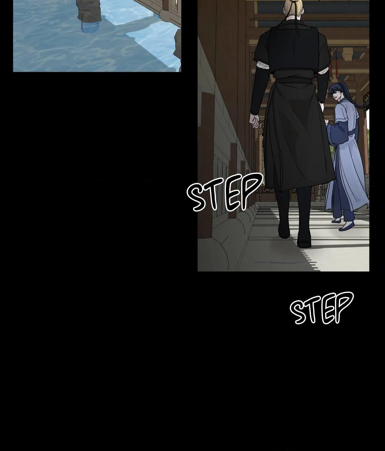 Read Cutting Sleeve chapter 3 image 109 on Lezhin