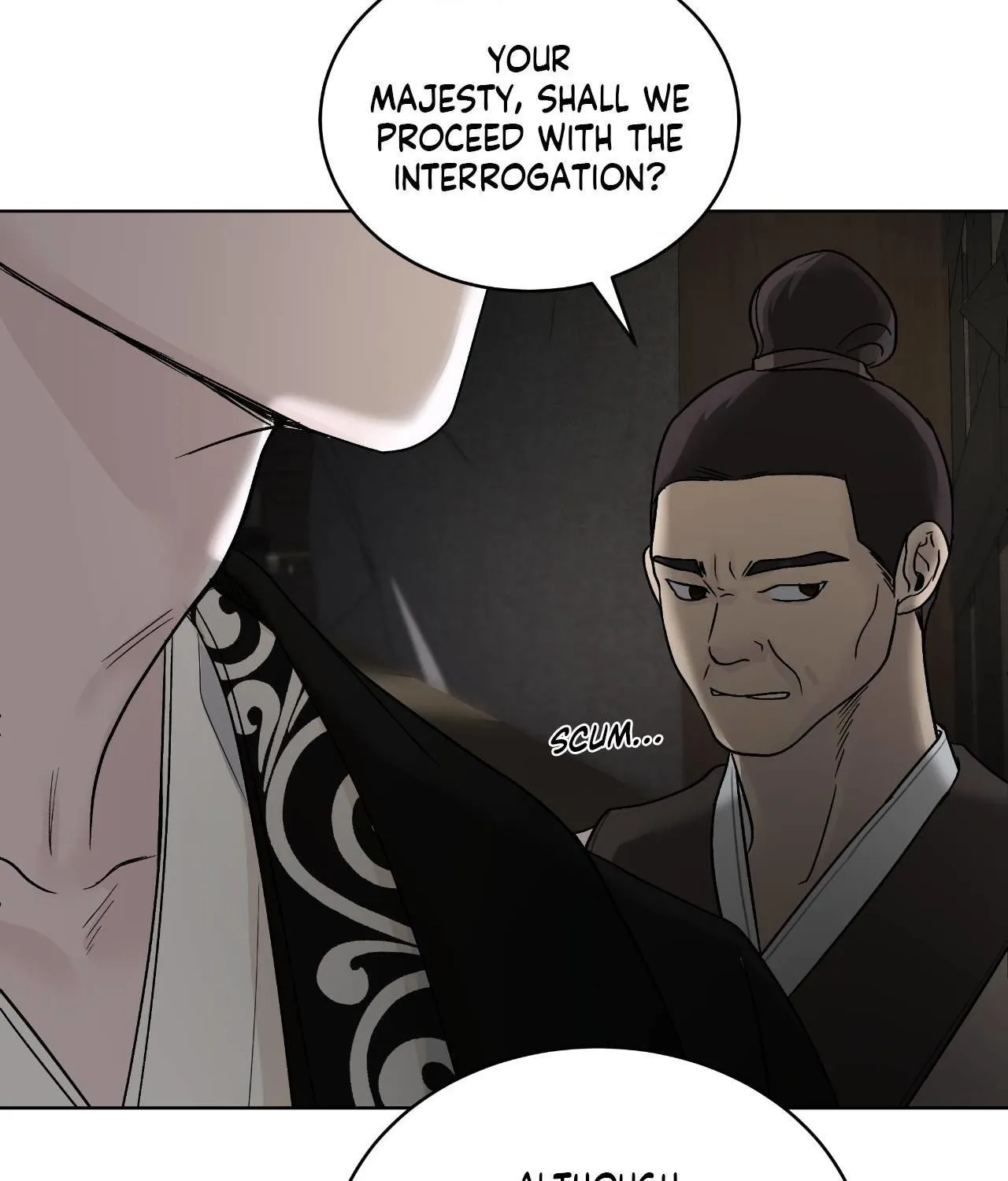 Read Cutting Sleeve chapter 3 image 11 on Lezhin