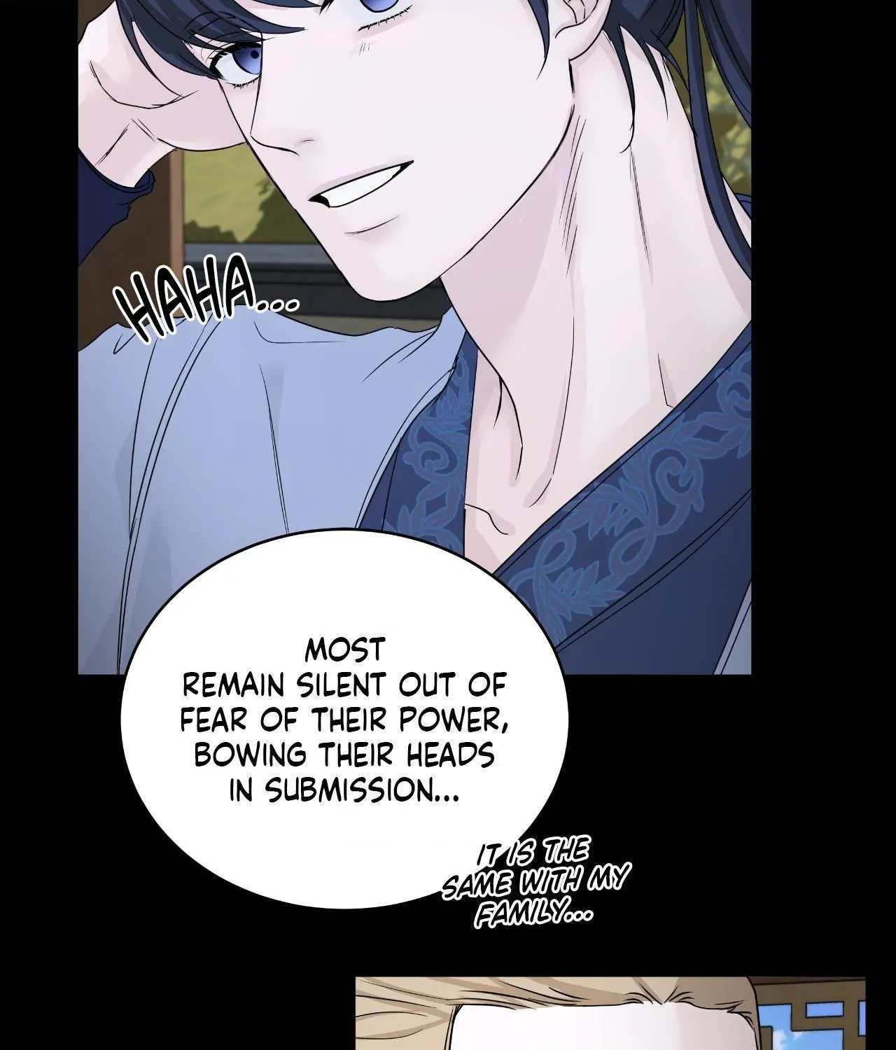 Read Cutting Sleeve chapter 3 image 111 on Lezhin