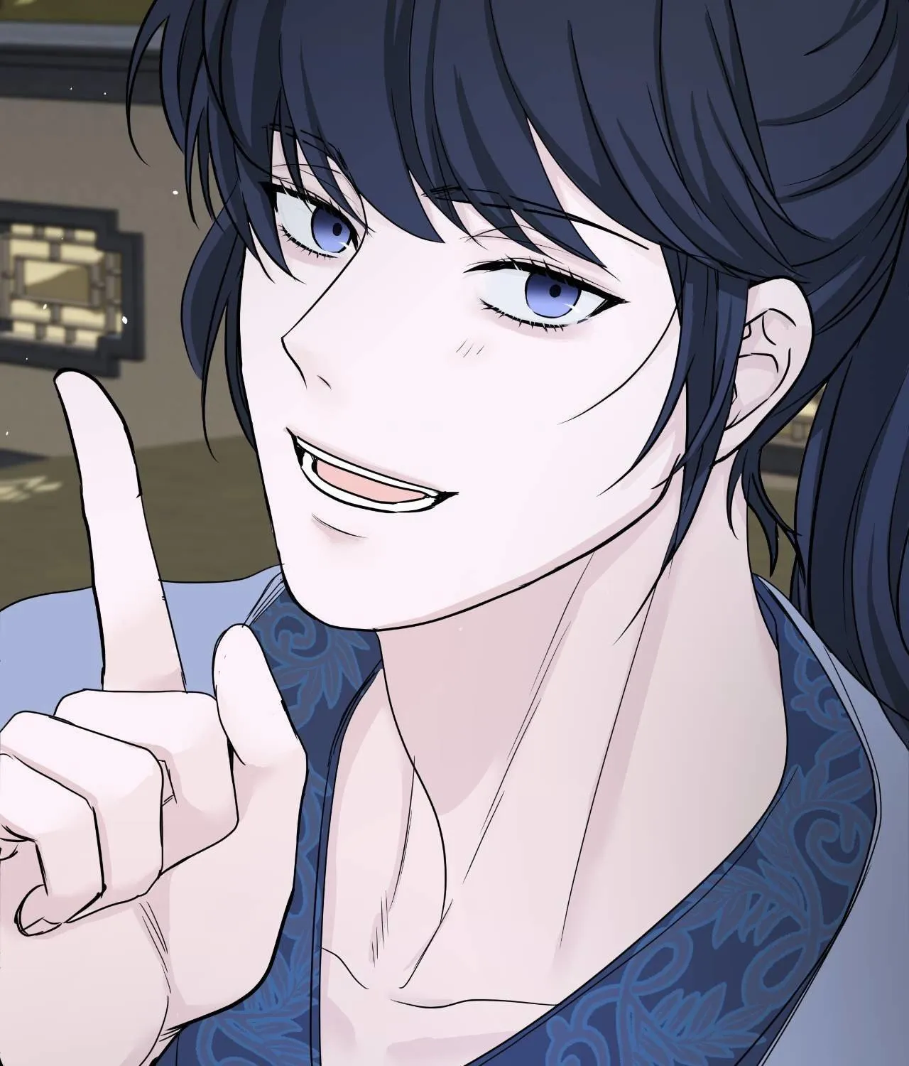 Read Cutting Sleeve chapter 3 image 114 on Lezhin