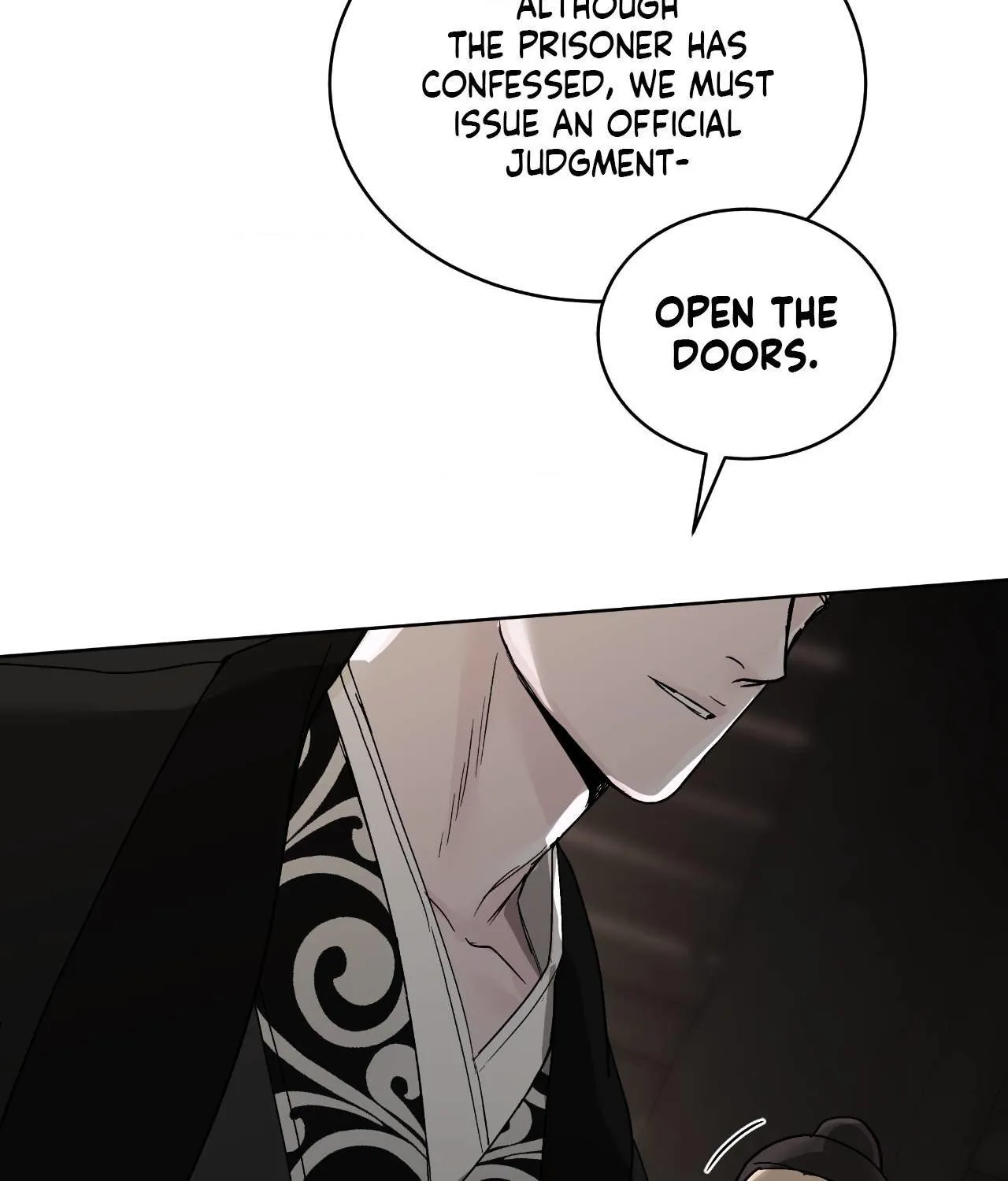 Read Cutting Sleeve chapter 3 image 12 on Lezhin