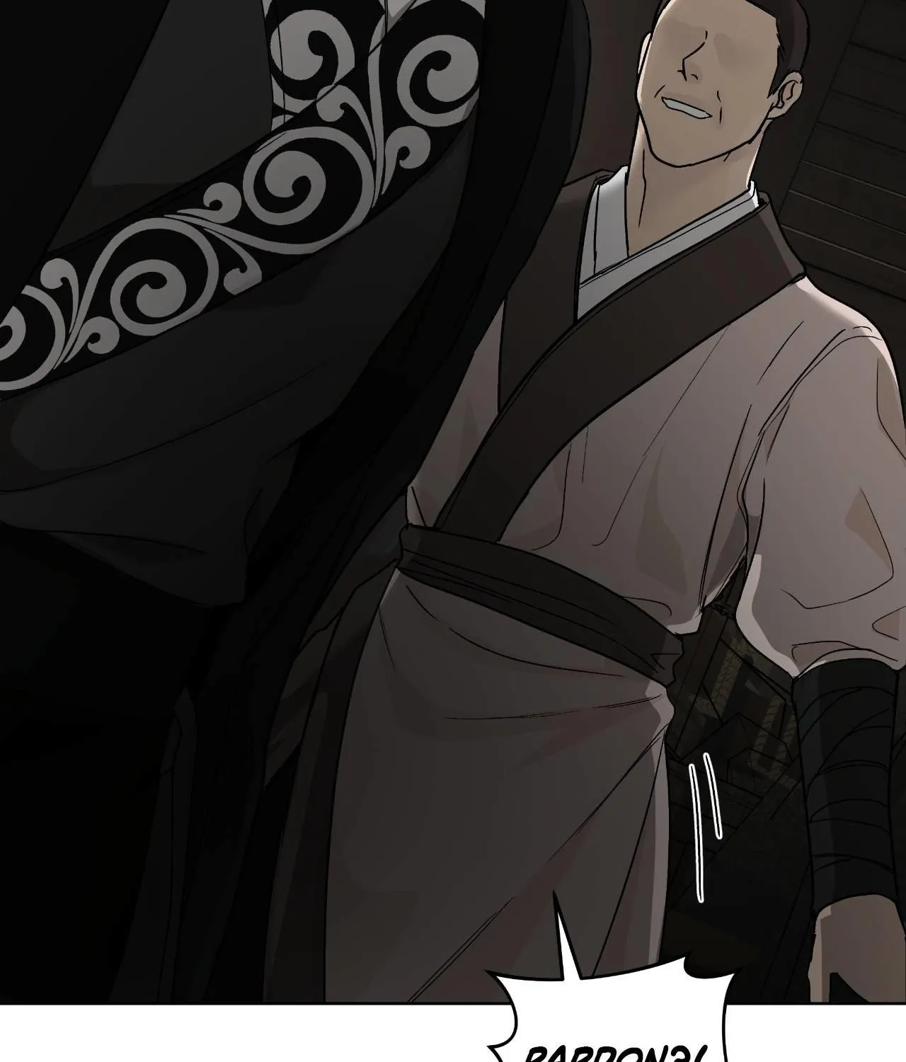 Read Cutting Sleeve chapter 3 image 13 on Lezhin