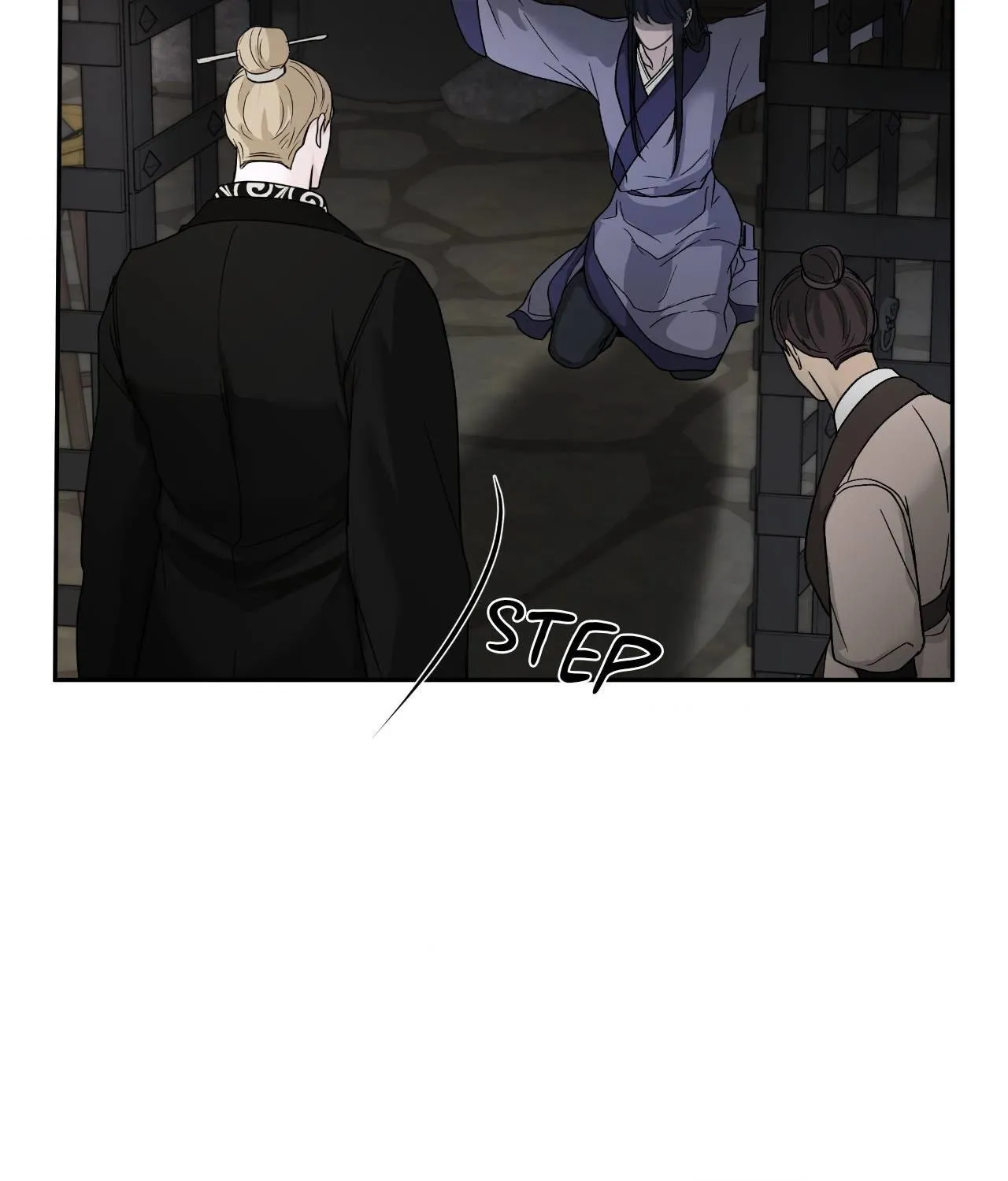 Read Cutting Sleeve chapter 3 image 15 on Lezhin
