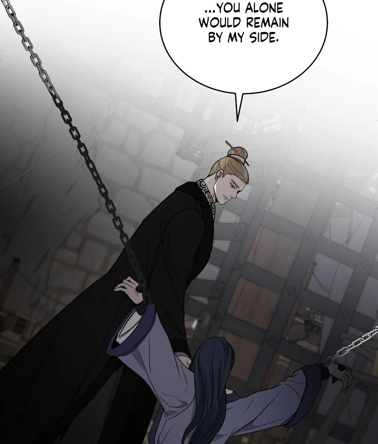 Read Cutting Sleeve chapter 3 image 19 on Lezhin