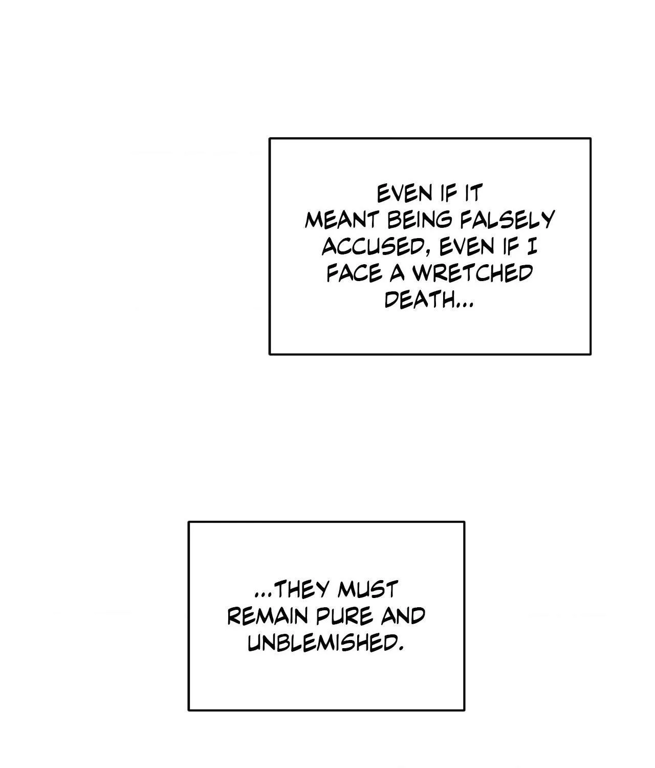 Read Cutting Sleeve chapter 3 image 2 on Lezhin