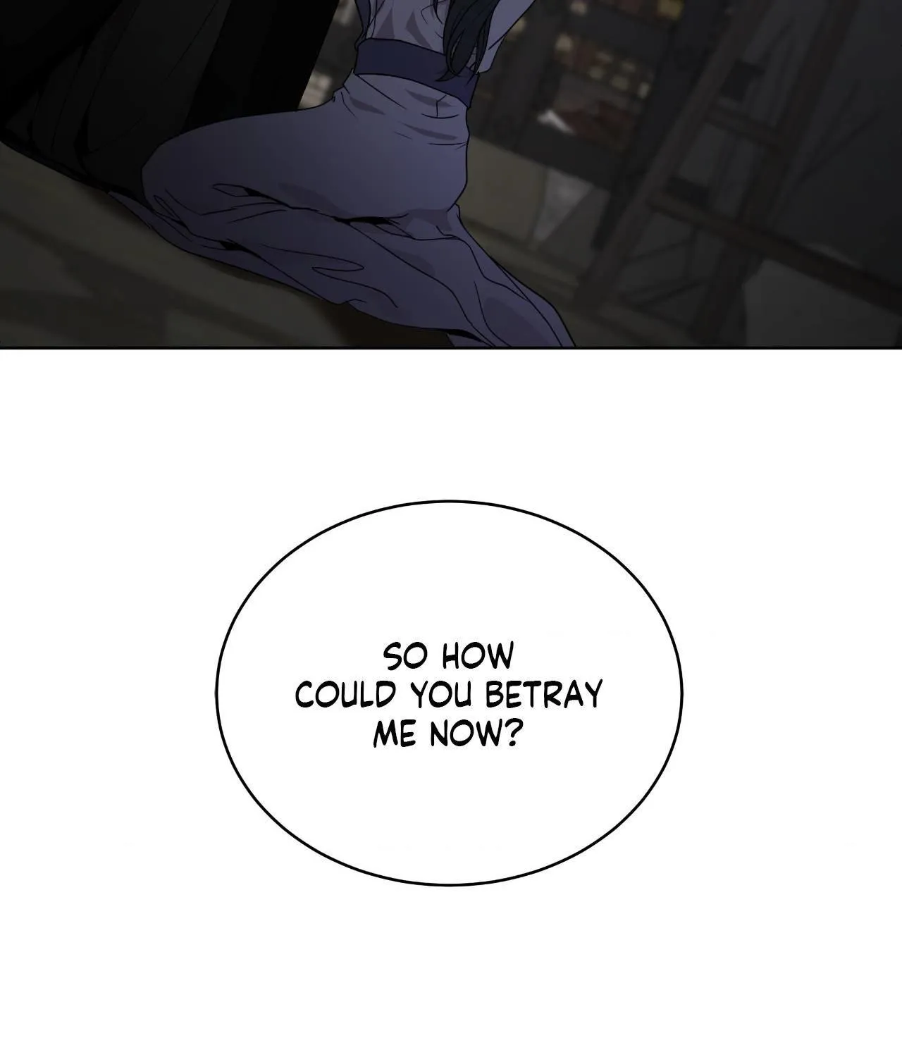 Read Cutting Sleeve chapter 3 image 20 on Lezhin