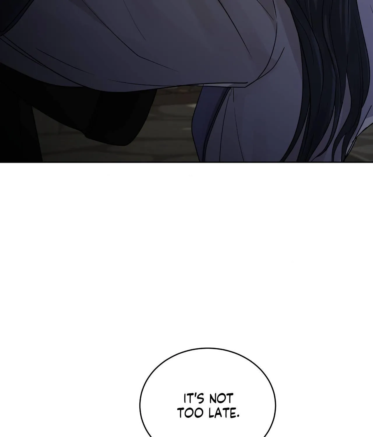 Read Cutting Sleeve chapter 3 image 22 on Lezhin