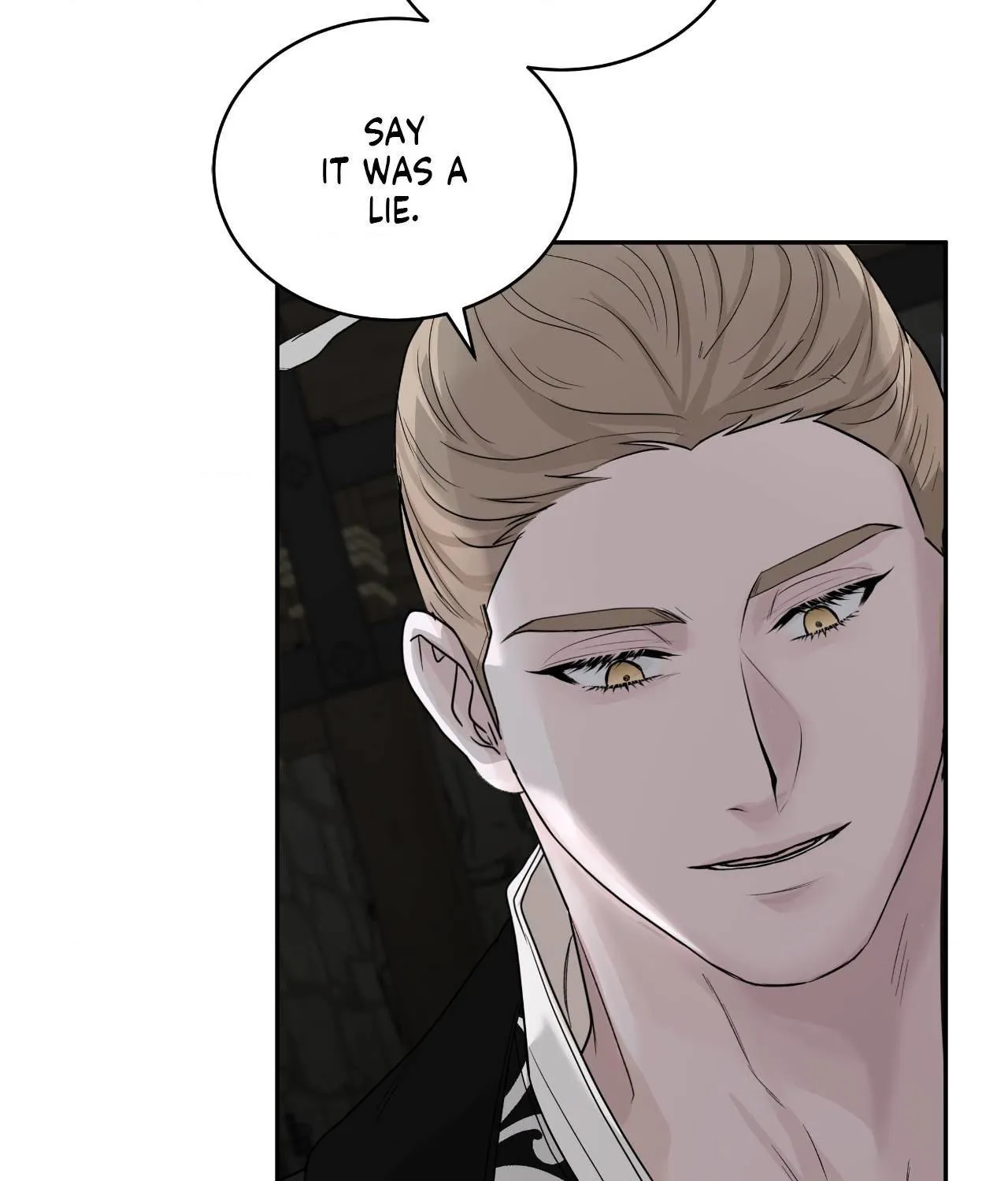Read Cutting Sleeve chapter 3 image 23 on Lezhin