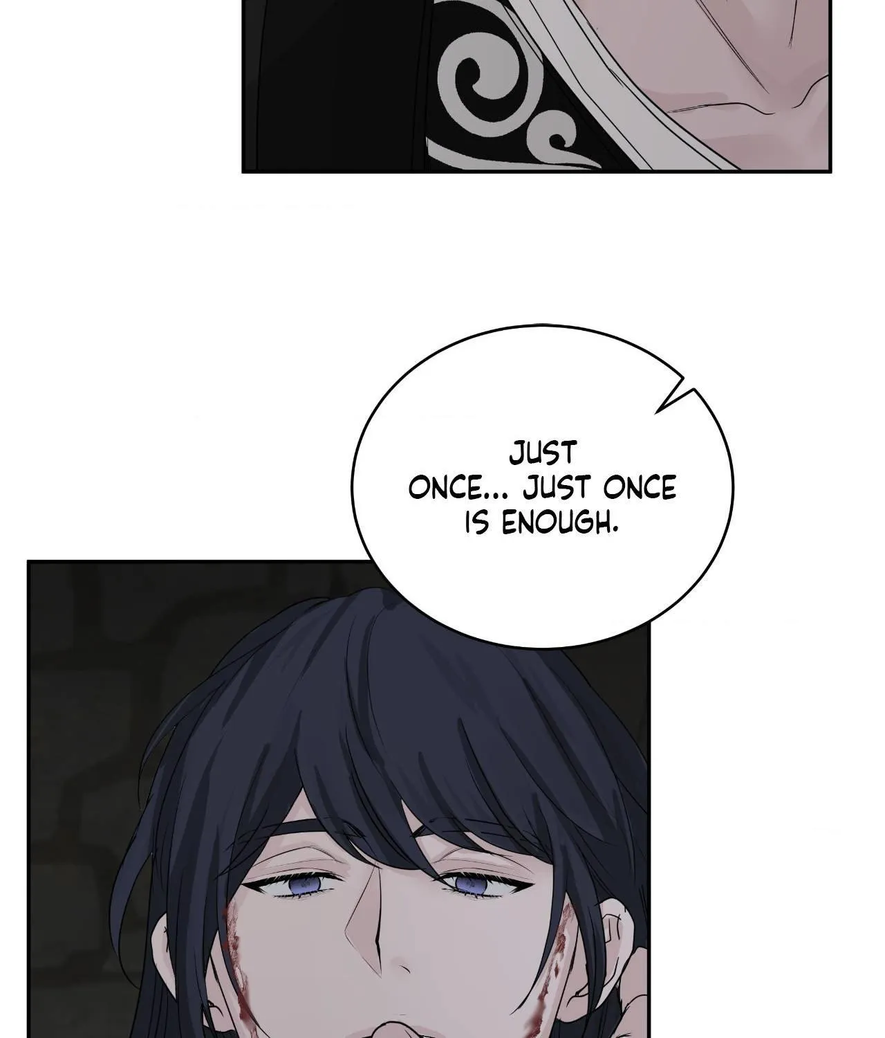 Read Cutting Sleeve chapter 3 image 24 on Lezhin