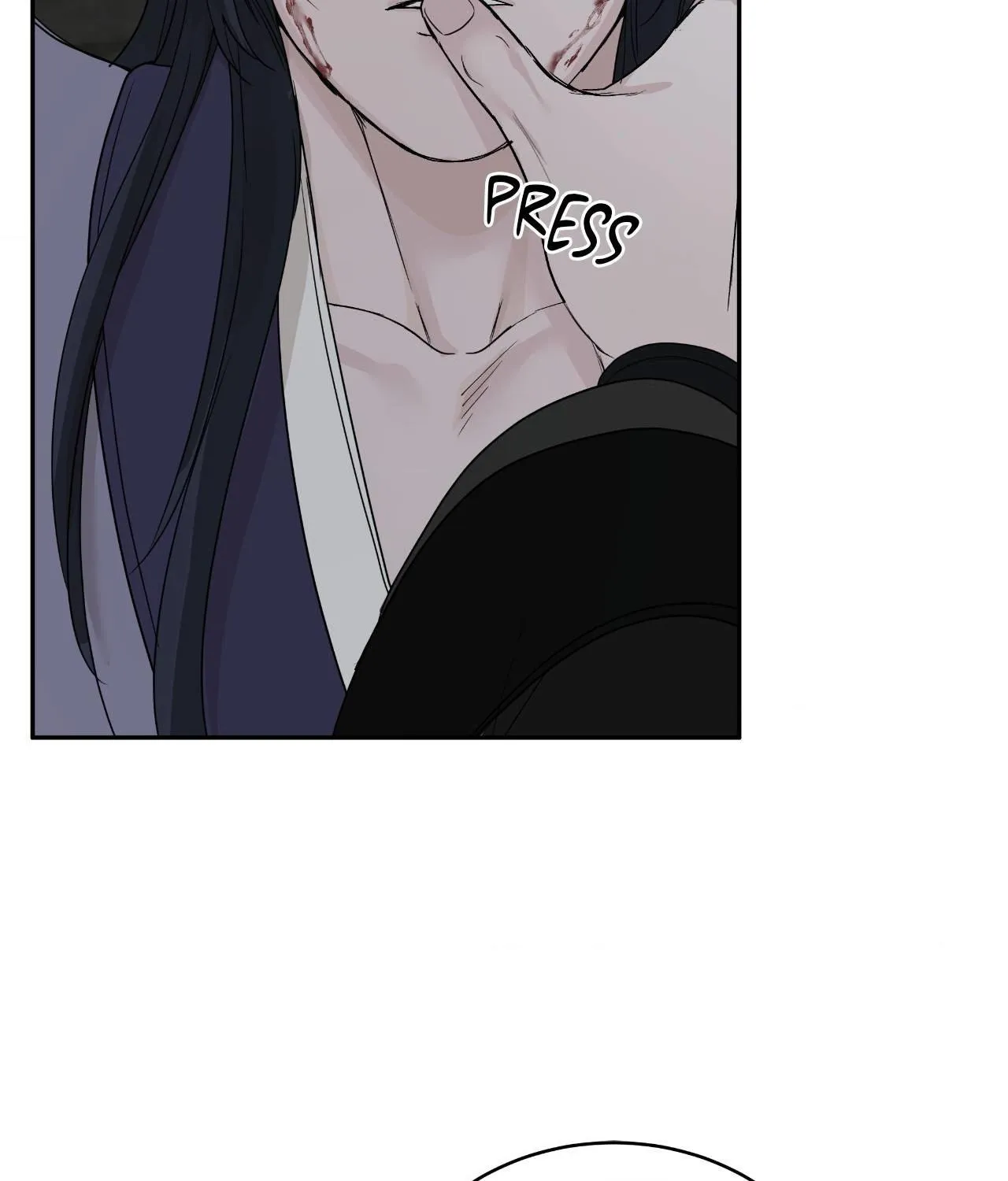 Read Cutting Sleeve chapter 3 image 25 on Lezhin
