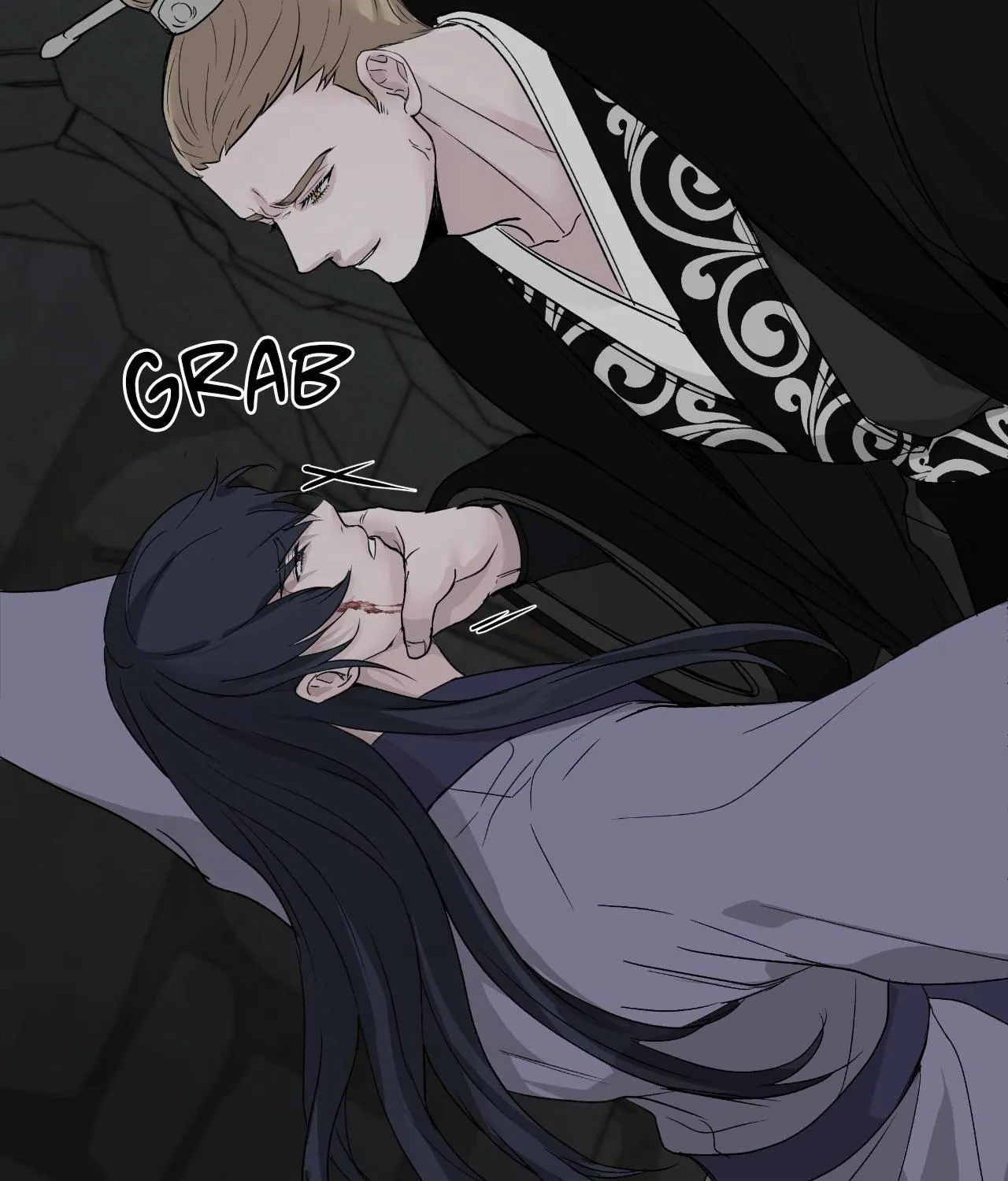 Read Cutting Sleeve chapter 3 image 27 on Lezhin