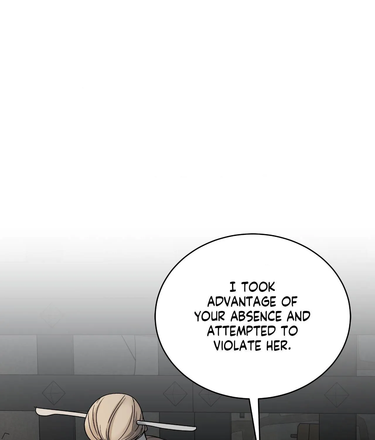 Read Cutting Sleeve chapter 3 image 3 on Lezhin