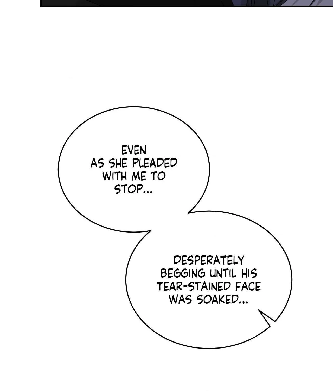 Read Cutting Sleeve chapter 3 image 30 on Lezhin