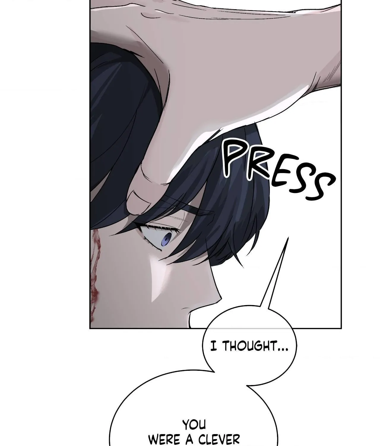 Read Cutting Sleeve chapter 3 image 35 on Lezhin