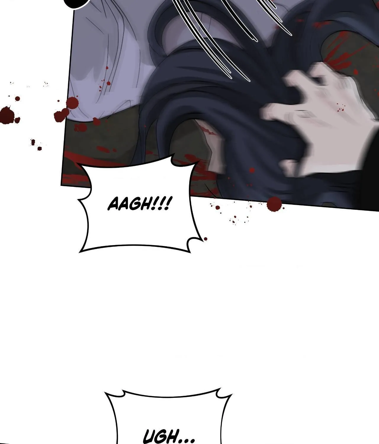 Read Cutting Sleeve chapter 3 image 37 on Lezhin